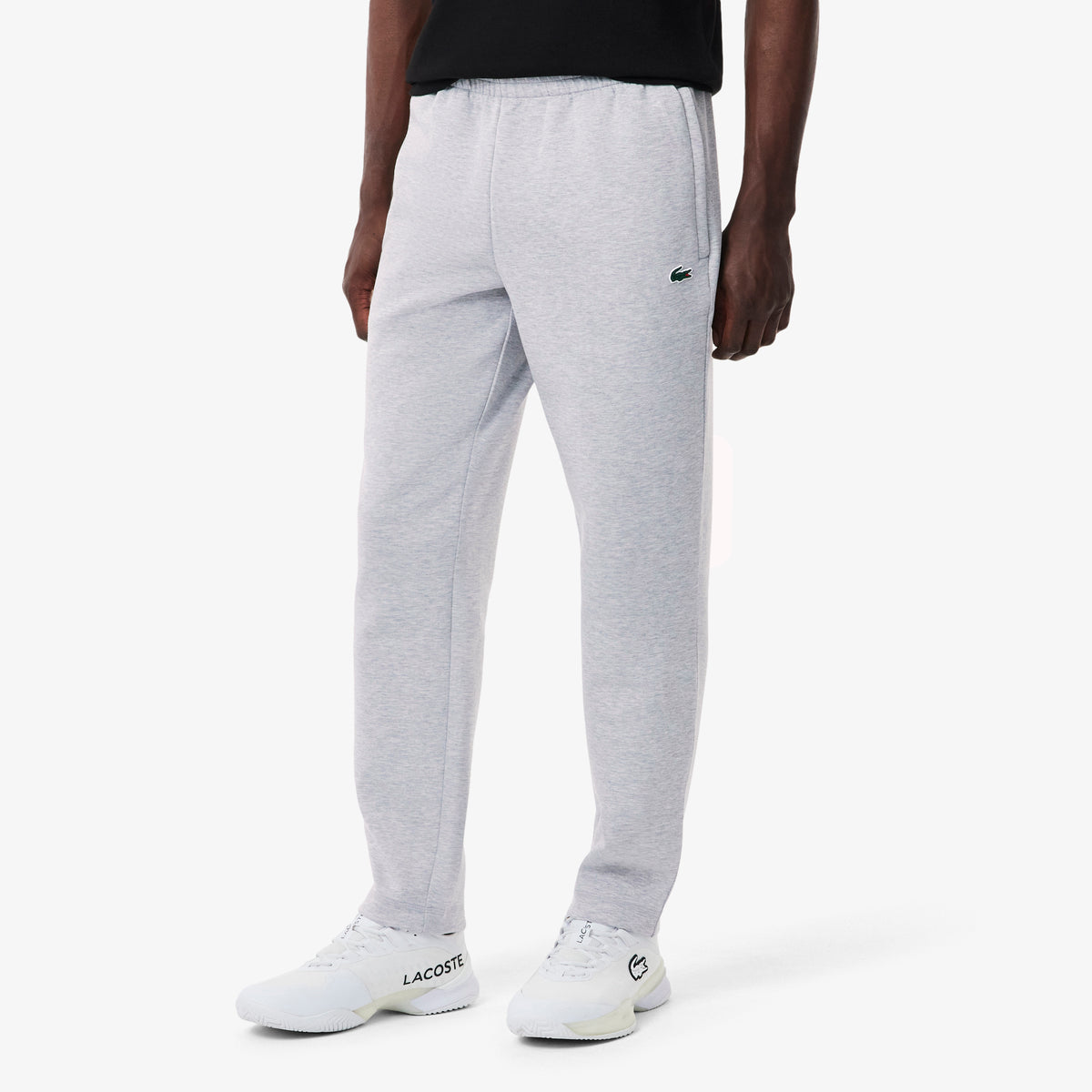 LACOSTE Sport Stretch Sweatpants Men
