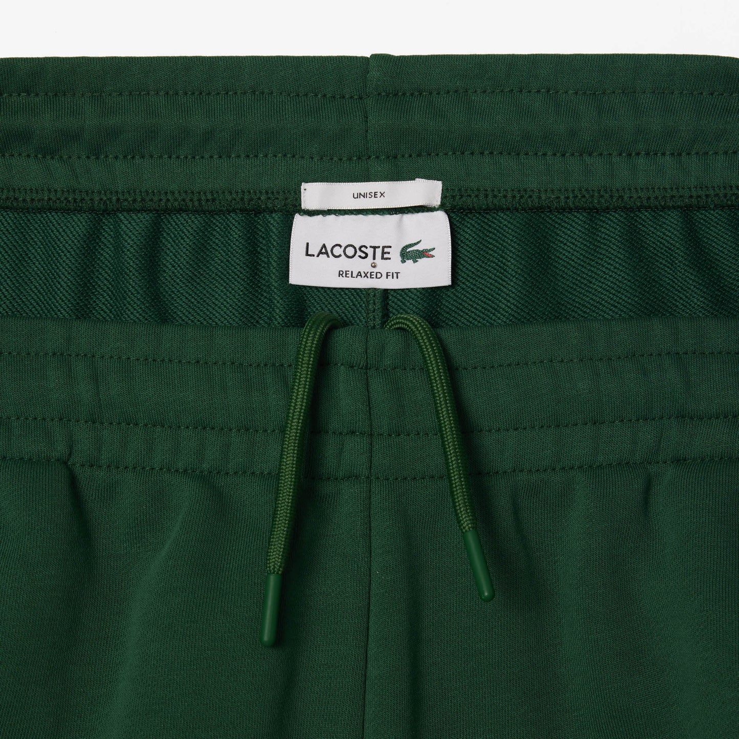 Lacoste Relaxed Fit Sweatpants