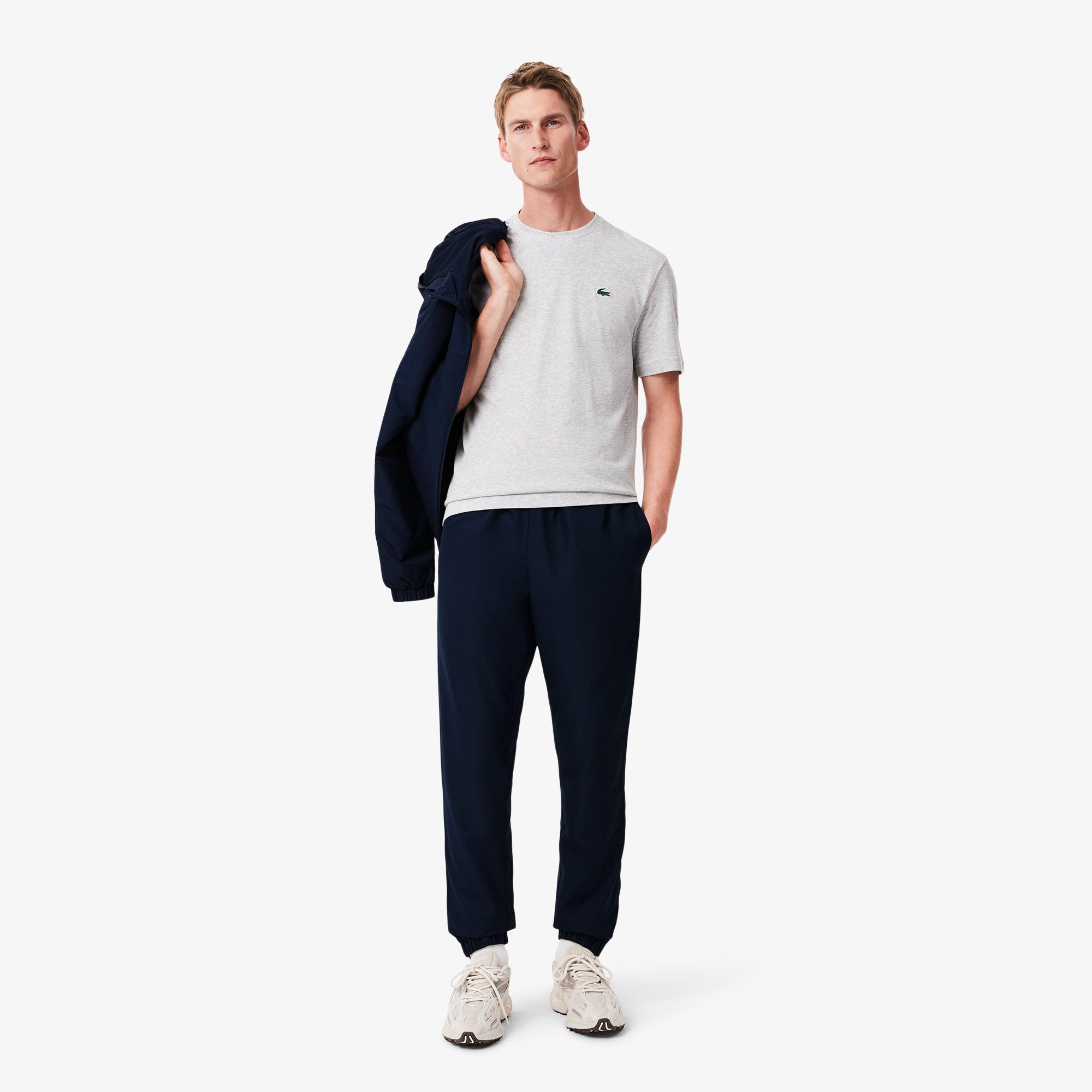 Lacoste Sport Lightweight Sweatpants
