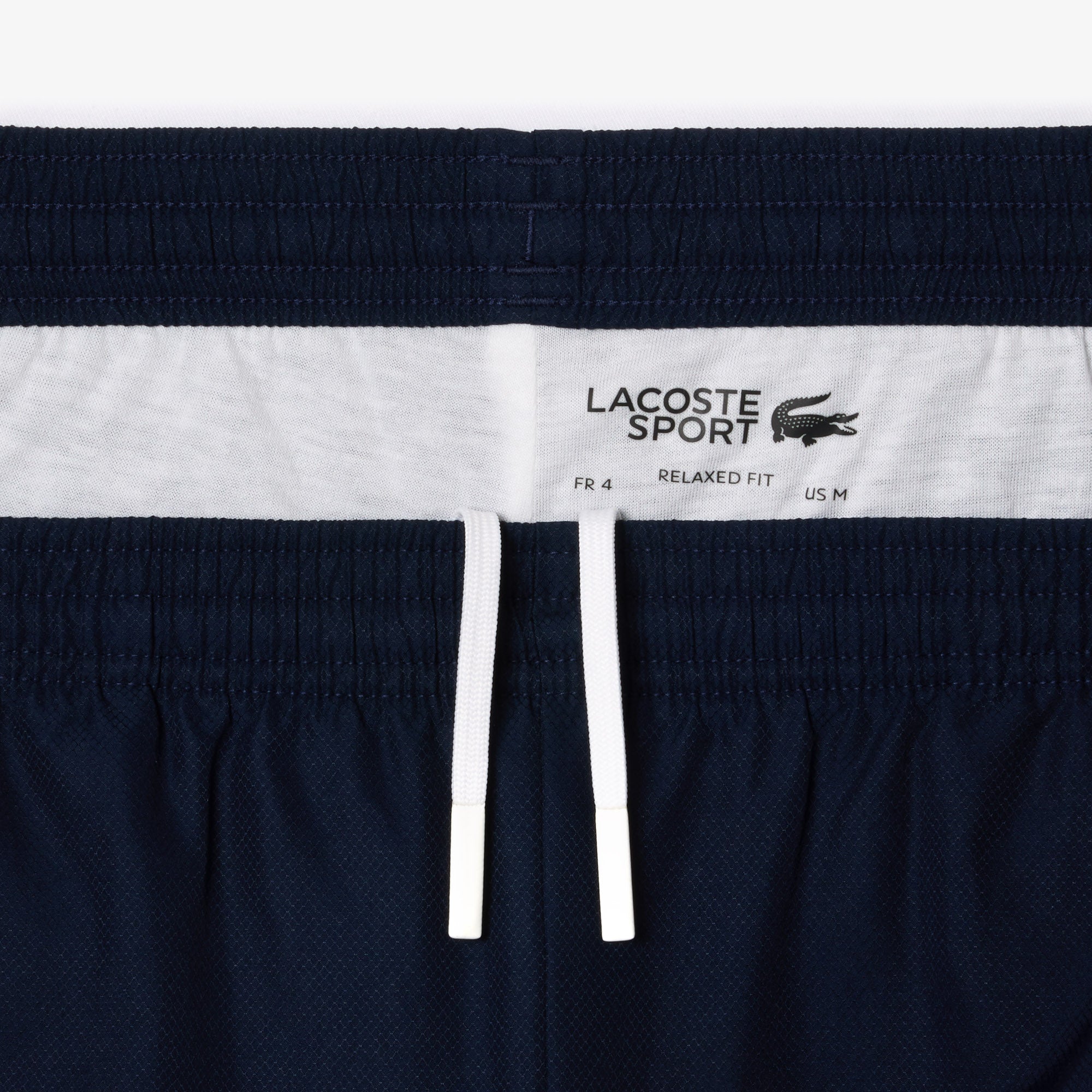 Lacoste Sport Lightweight Sweatpants