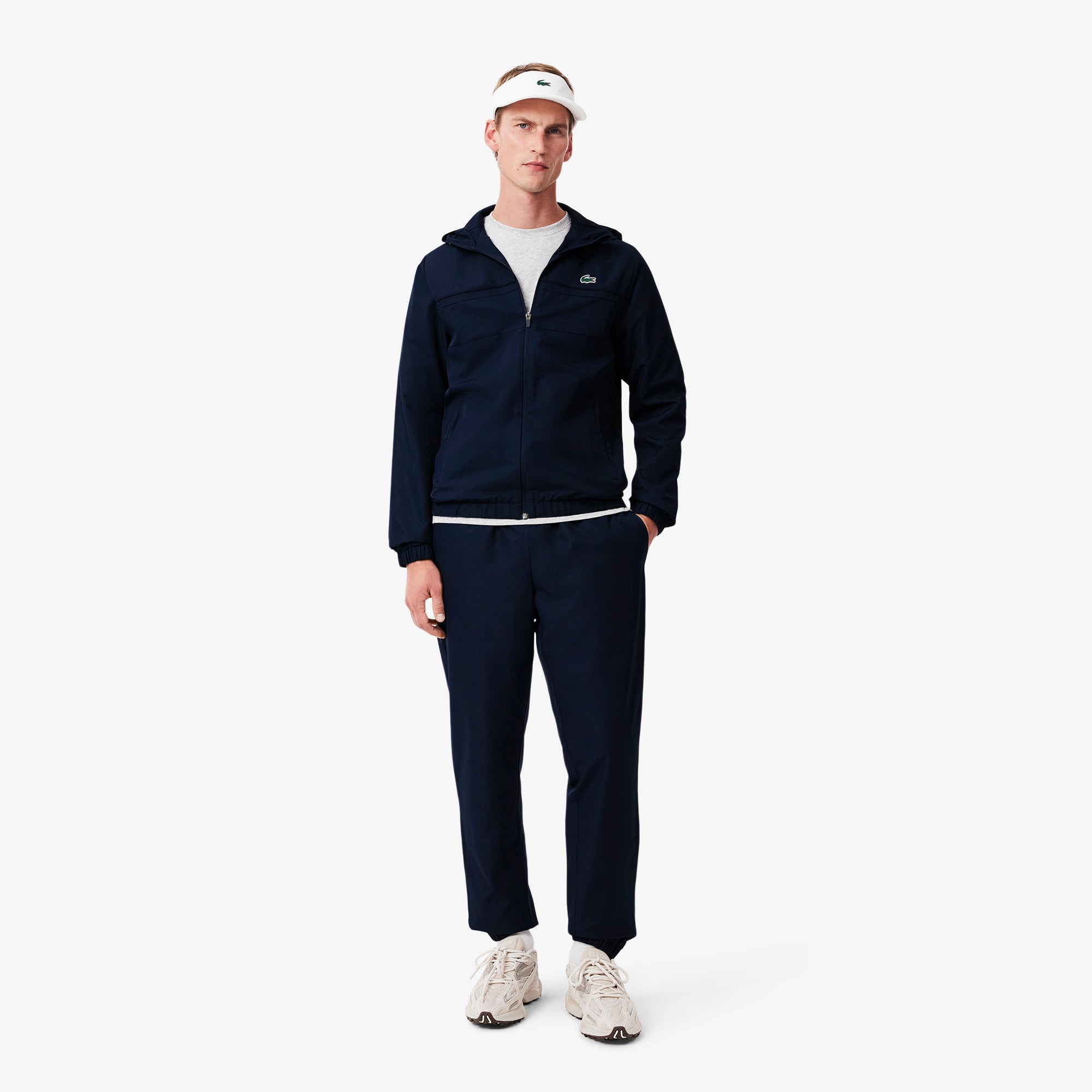 Lacoste Sport Lightweight Sweatpants