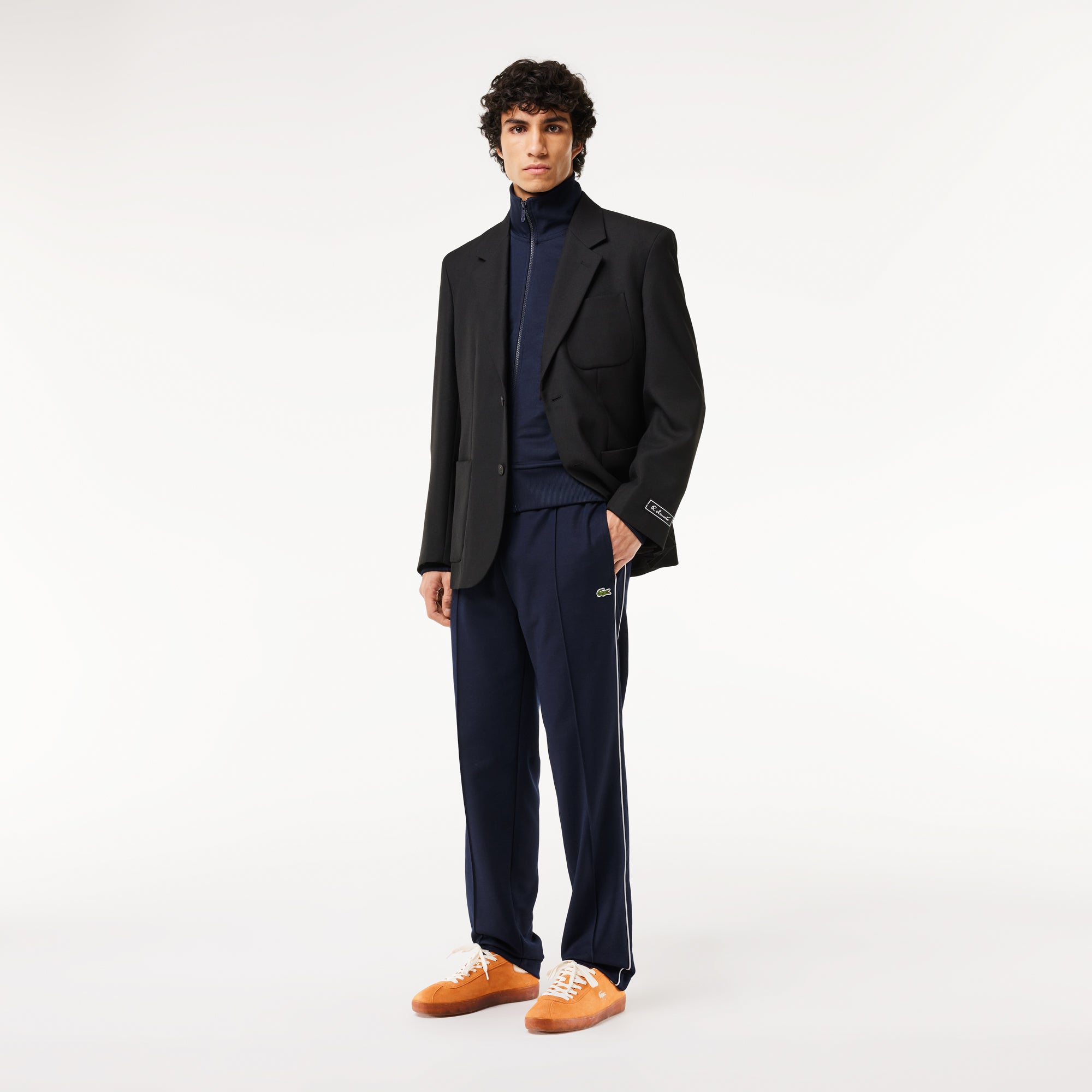 Lacoste Paris Sweatpants