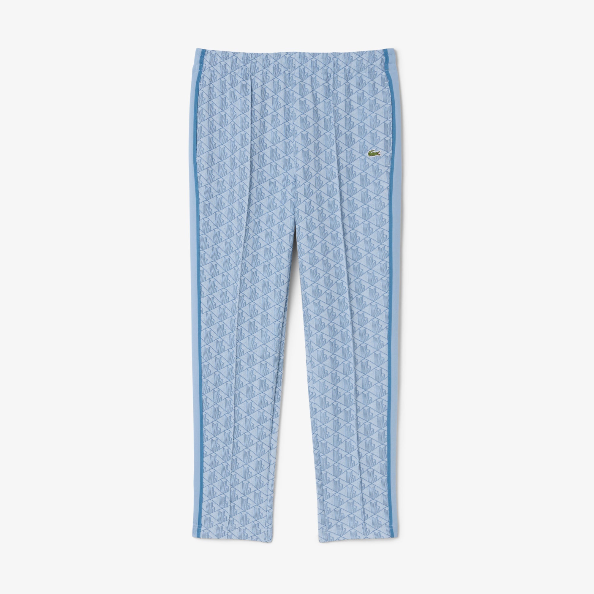 LACOSTE Men's Paris Monogram Sweatpants