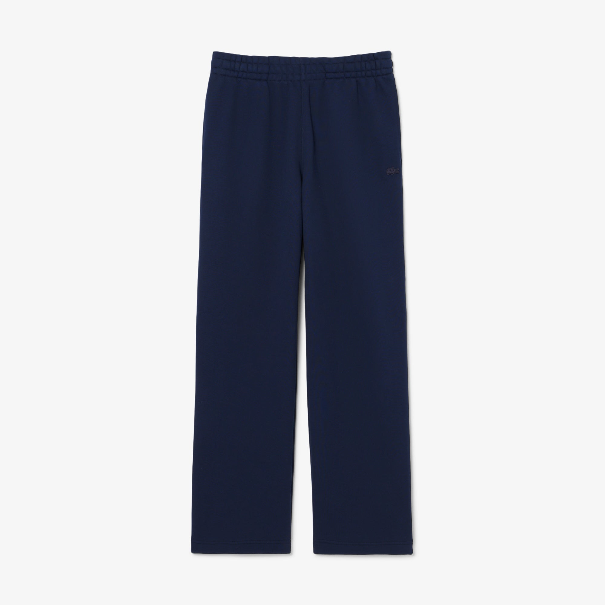 LACOSTE Loose Fit Fleece Joggers Unisex