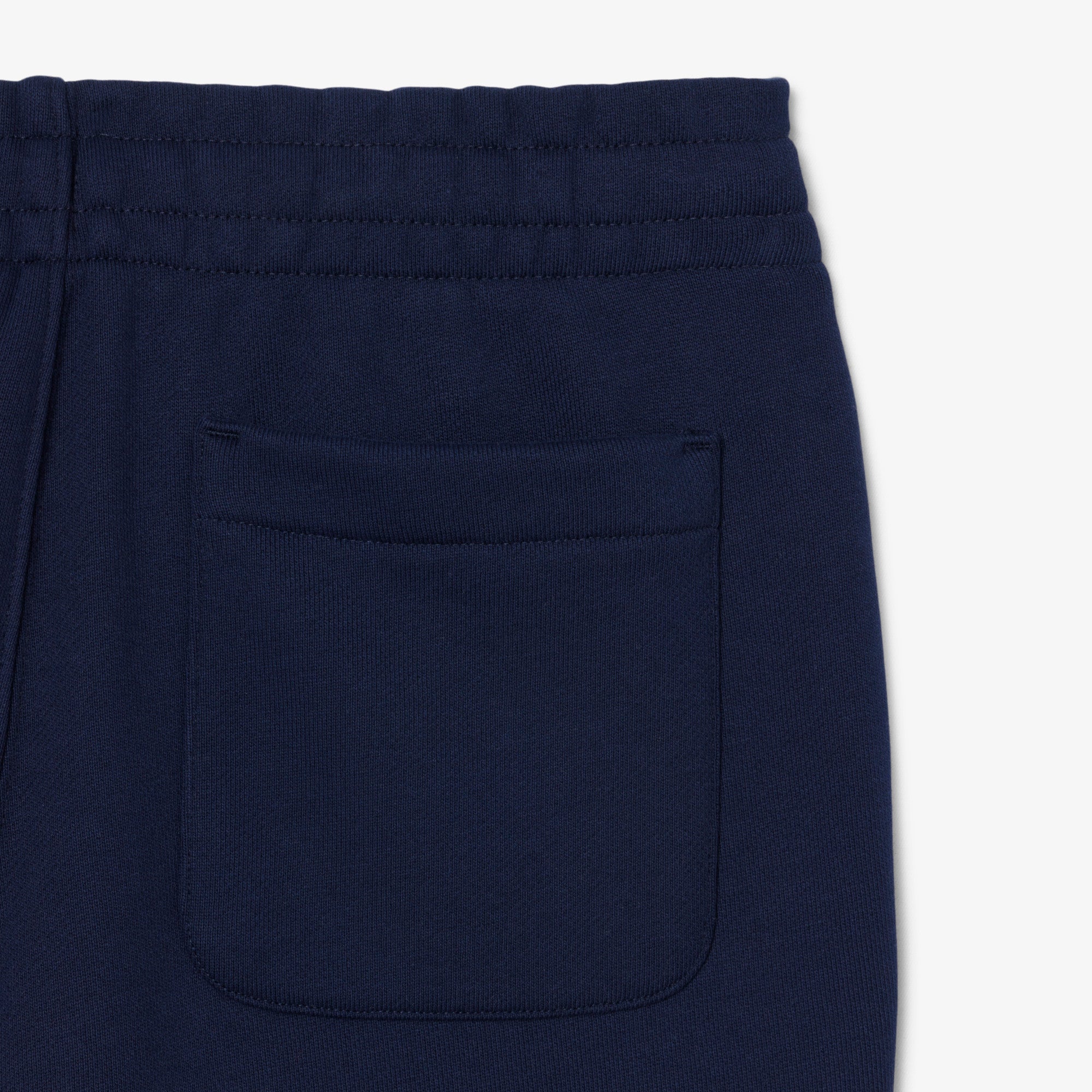 LACOSTE Loose Fit Fleece Joggers Unisex