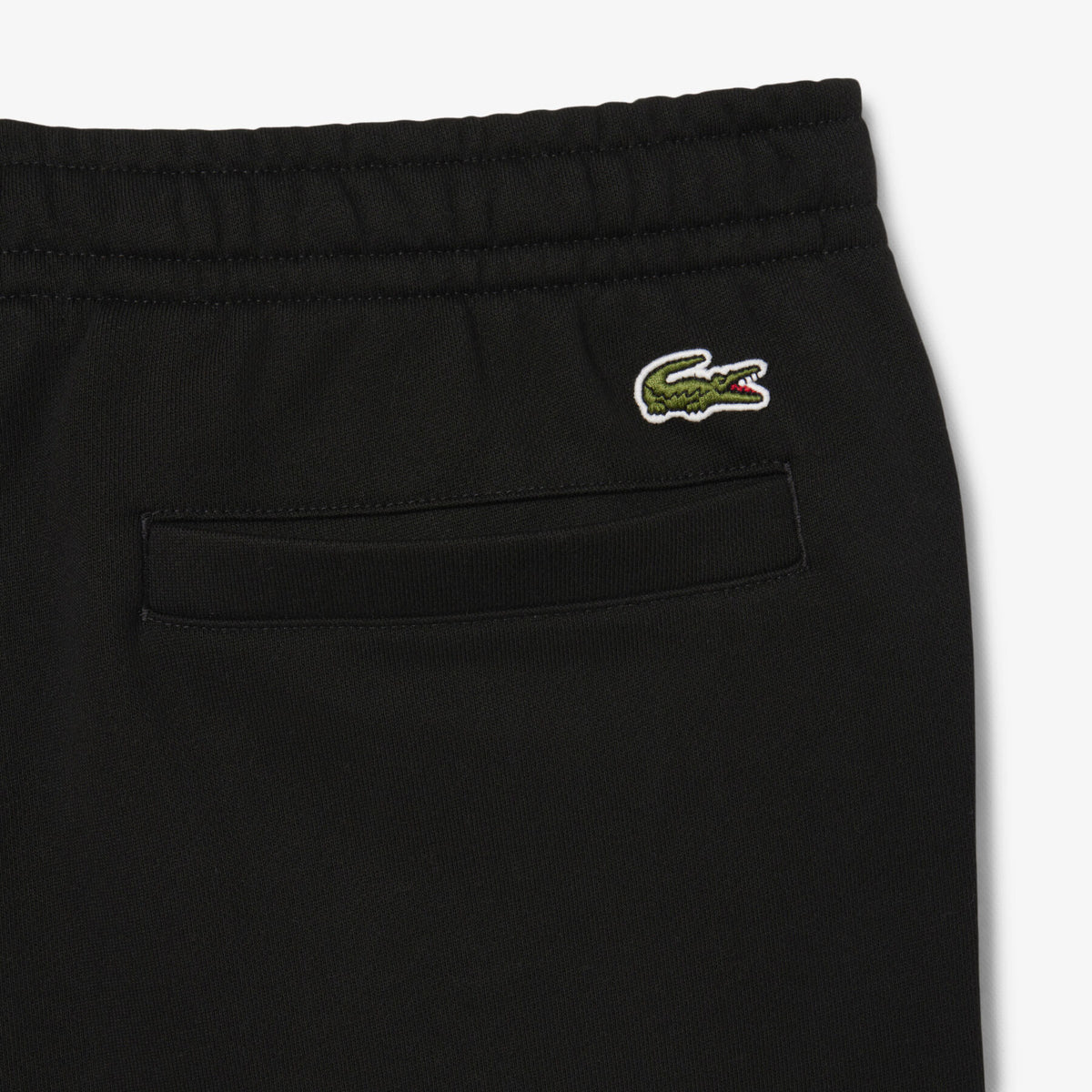 LACOSTE Tapered Leg Sweatpants Unisex