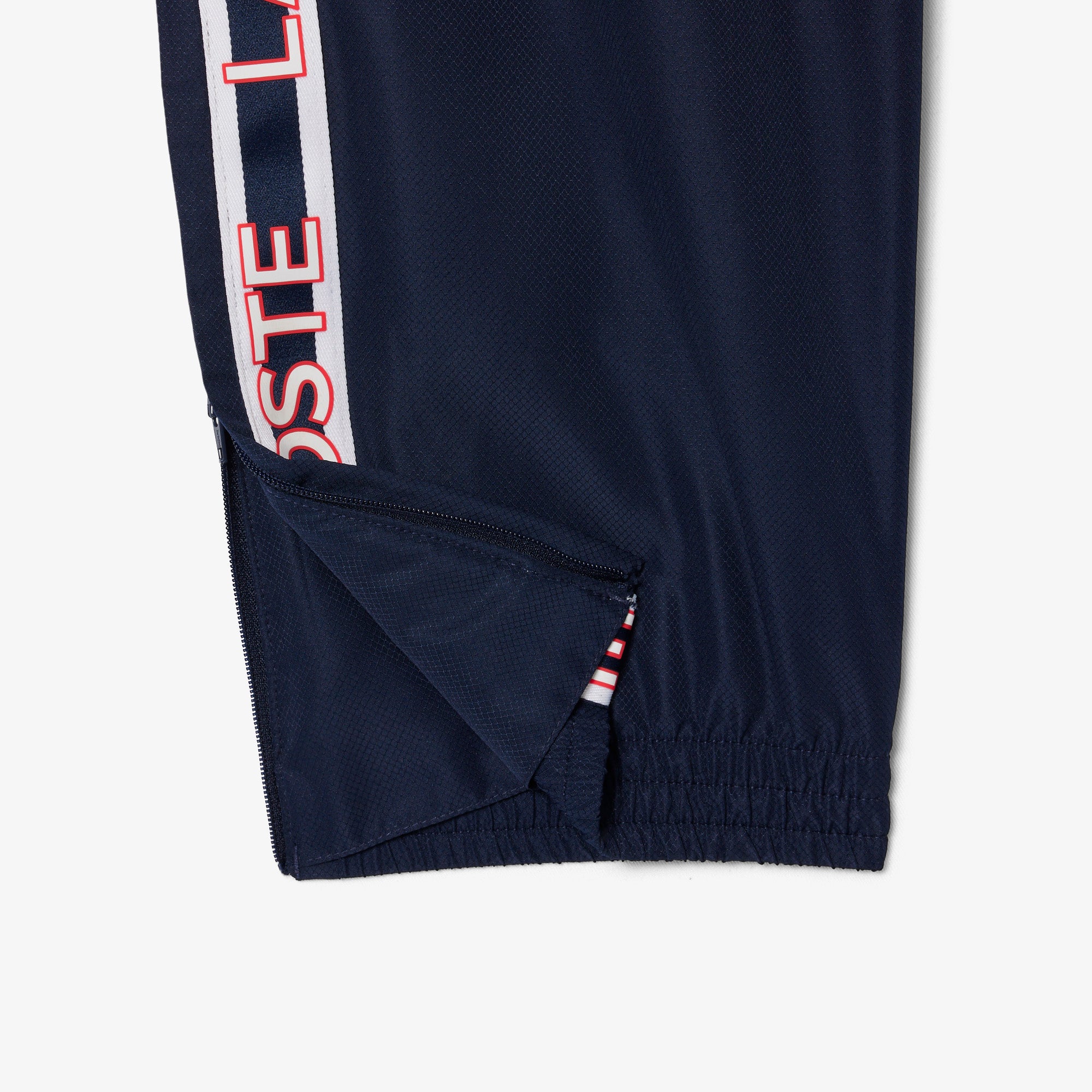LACOSTE Tennis Logo Sweatpants