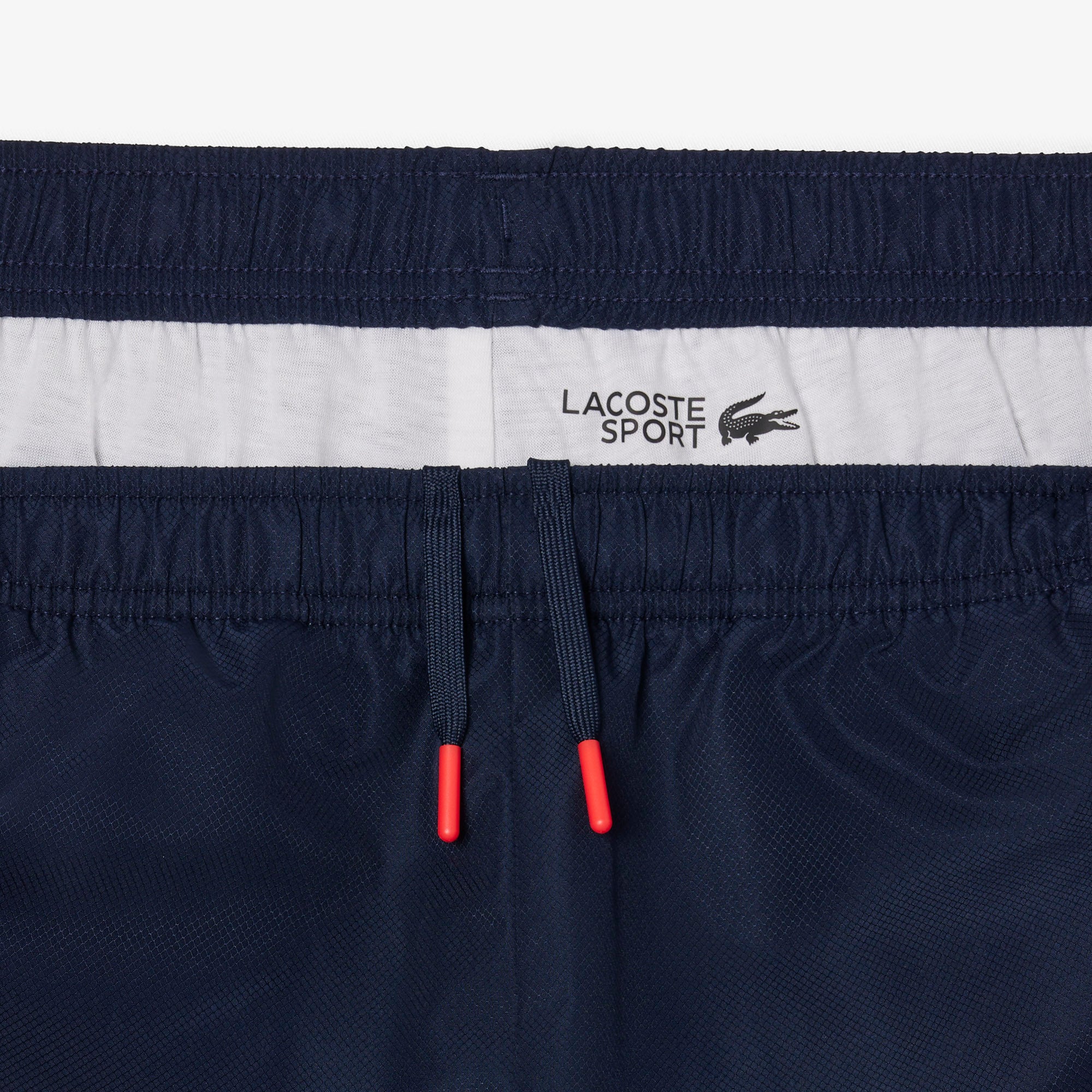 LACOSTE Tennis Logo Sweatpants