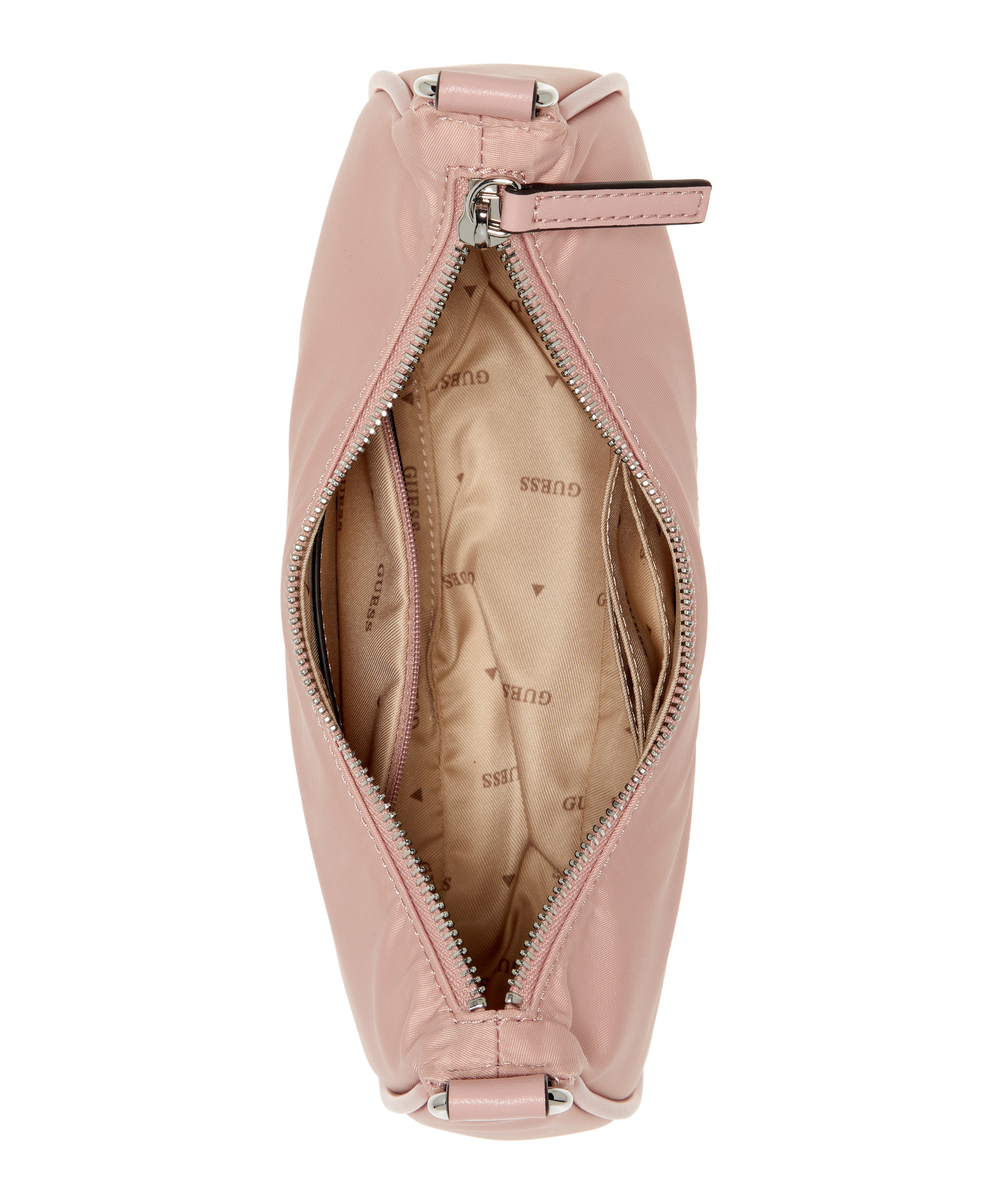 GUESS Lotus Arona Shoulder Bag