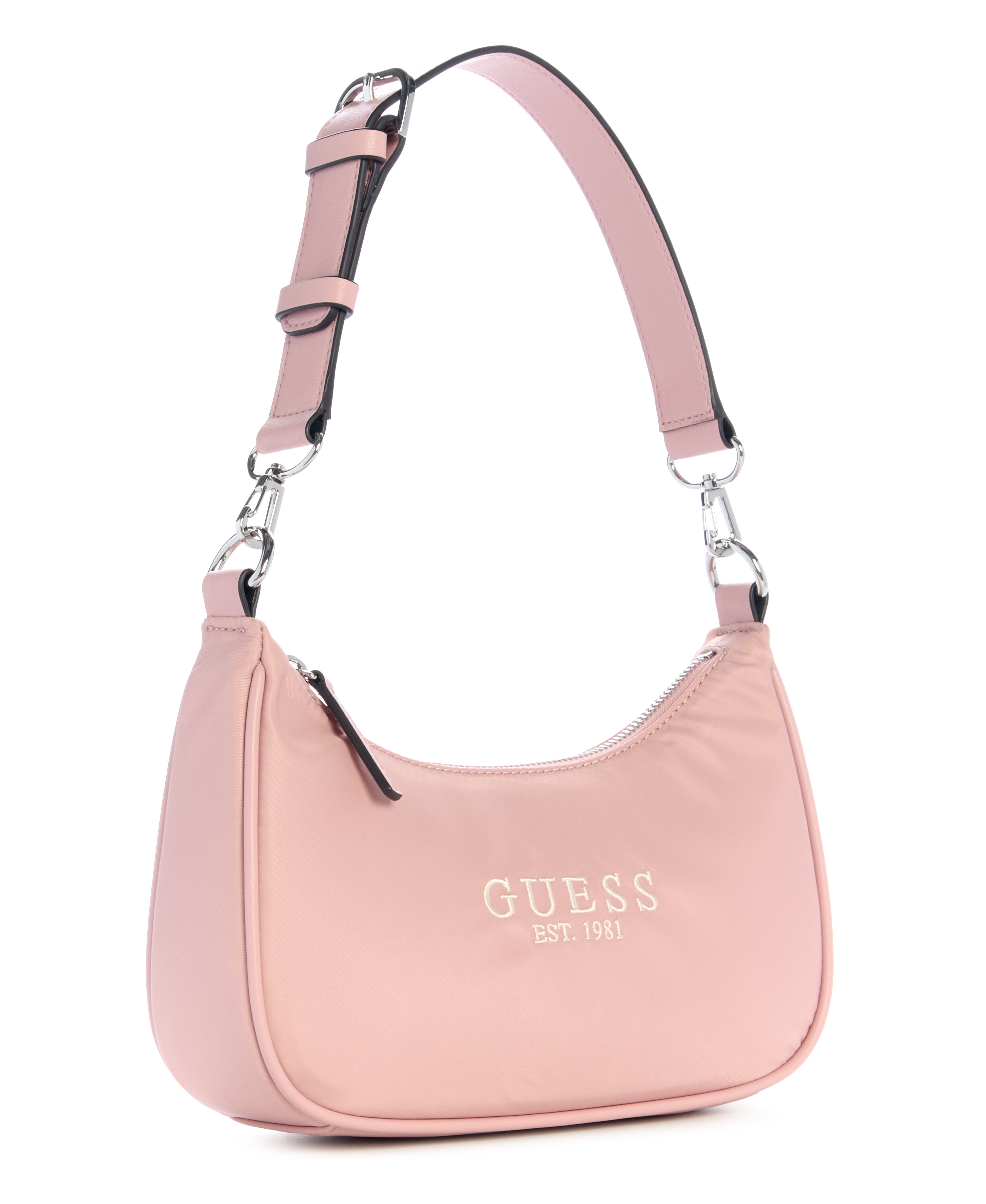 GUESS Lotus Arona Shoulder Bag