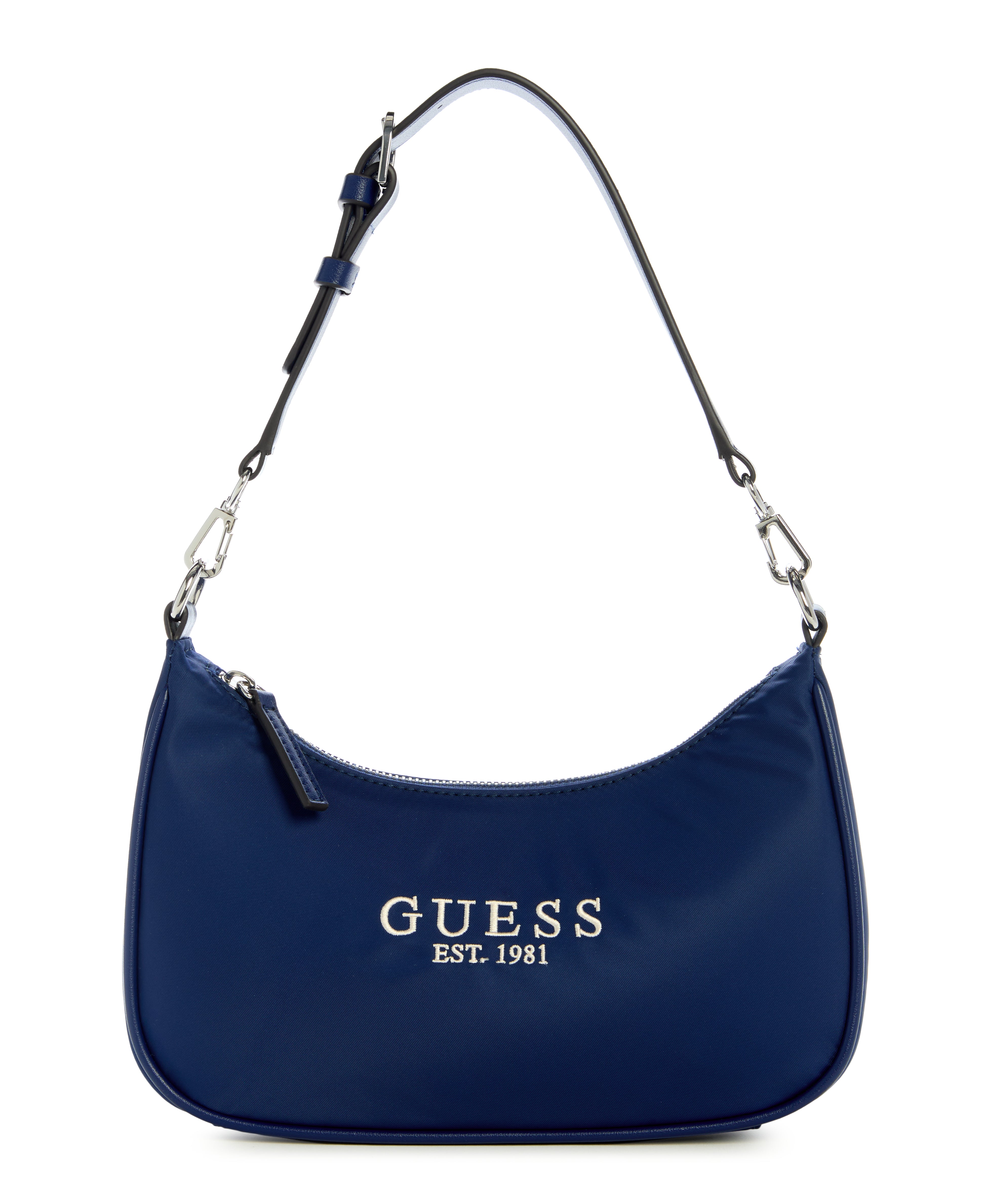 GUESS Midnight Arona Shoulder Bag