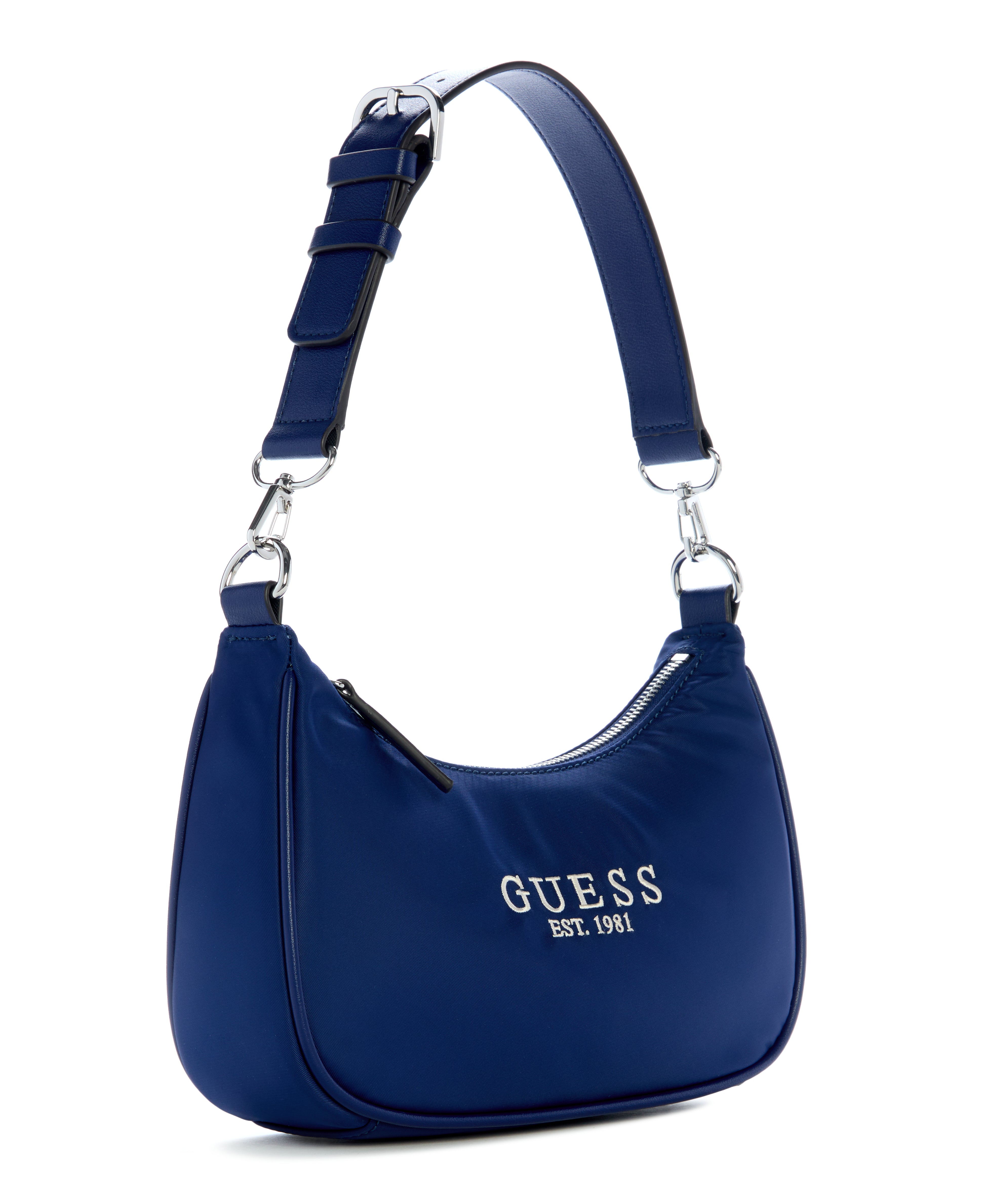 GUESS Midnight Arona Shoulder Bag