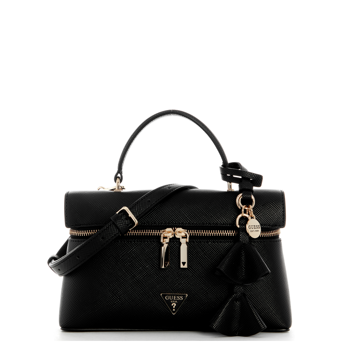 GUESS Danielle Canister Bag