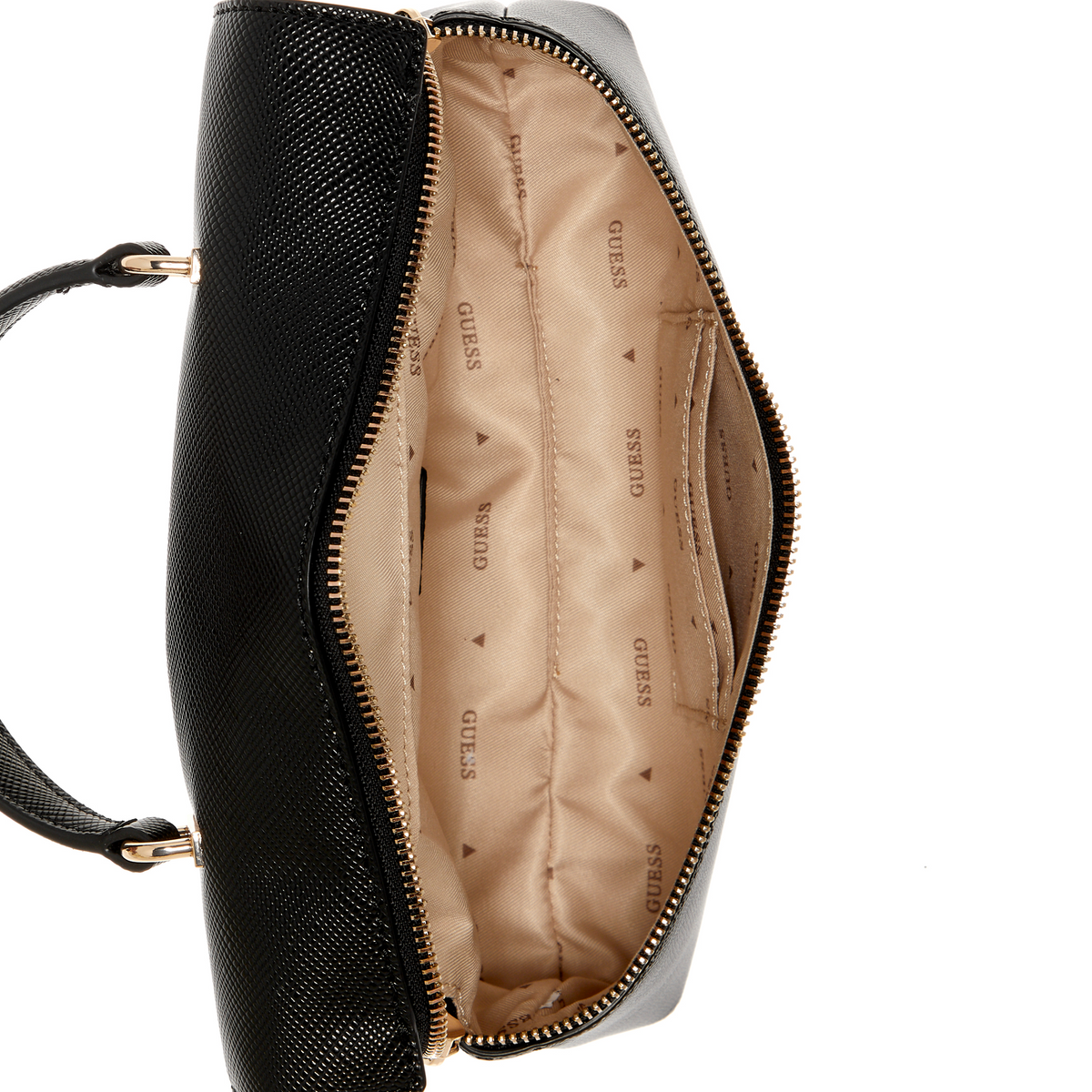 GUESS Danielle Canister Bag
