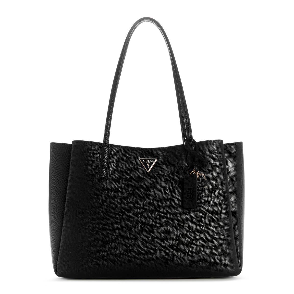 GUESS Noelle II Tech Tote