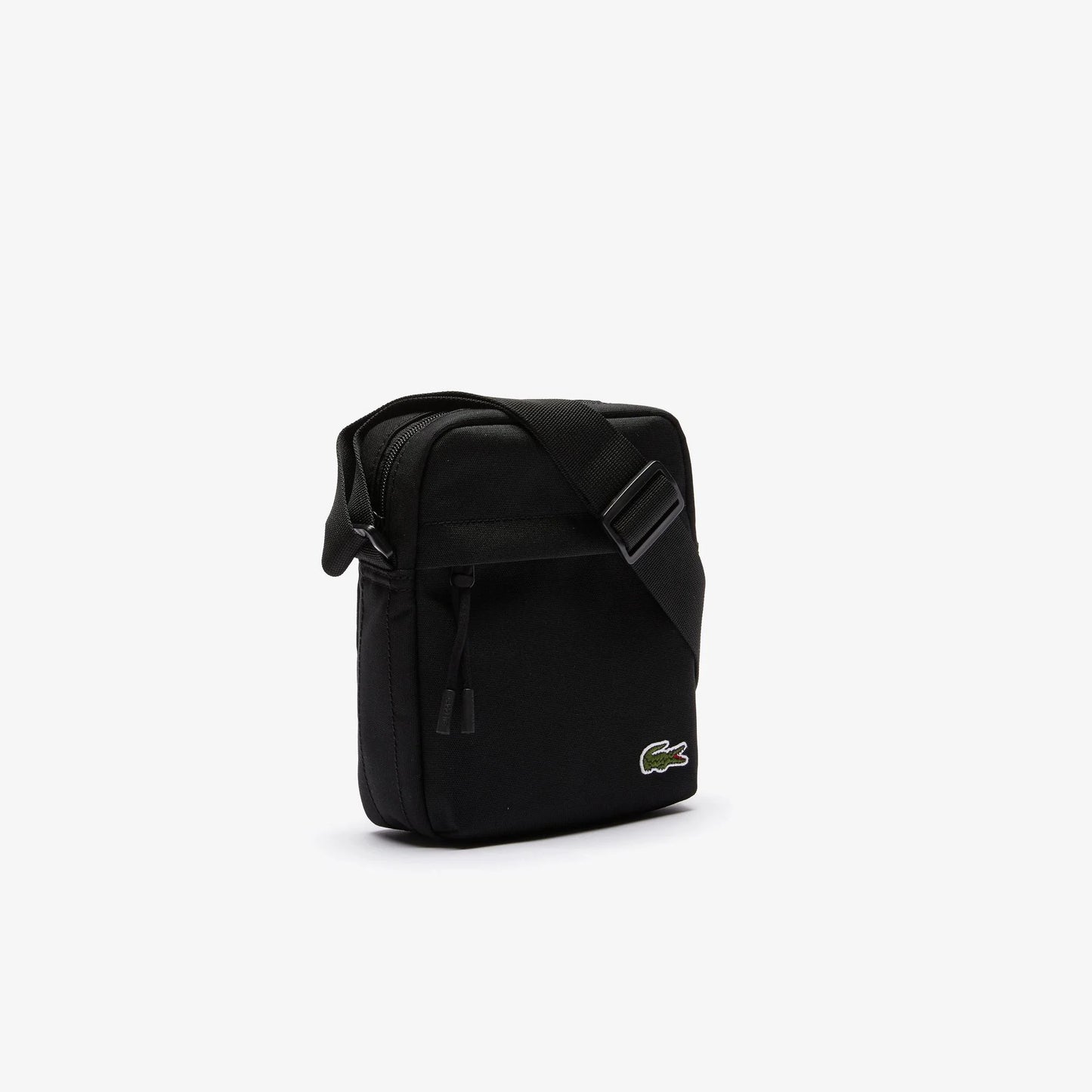 Lacoste Neocroc Canvas Vertical All-Purpose Bag