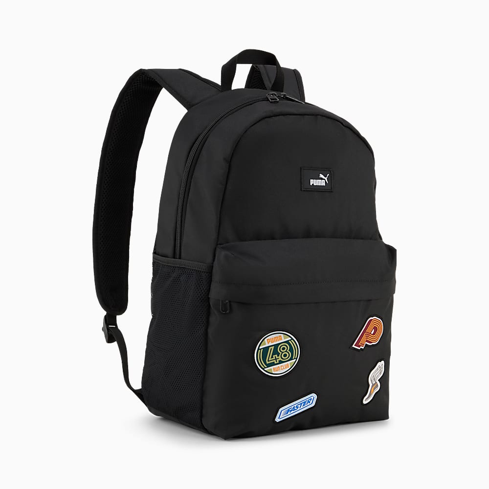 PUMA Phase Patch Backpack