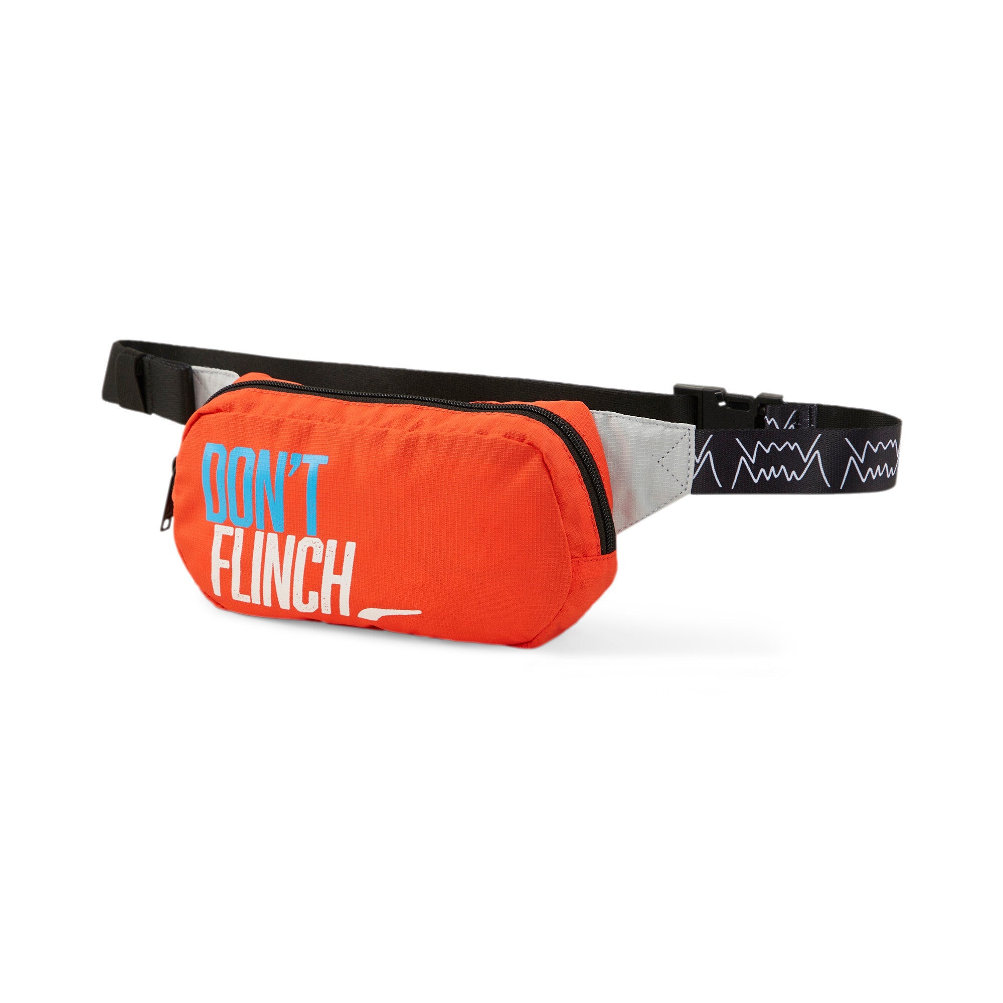 Basketball Waist Bag
