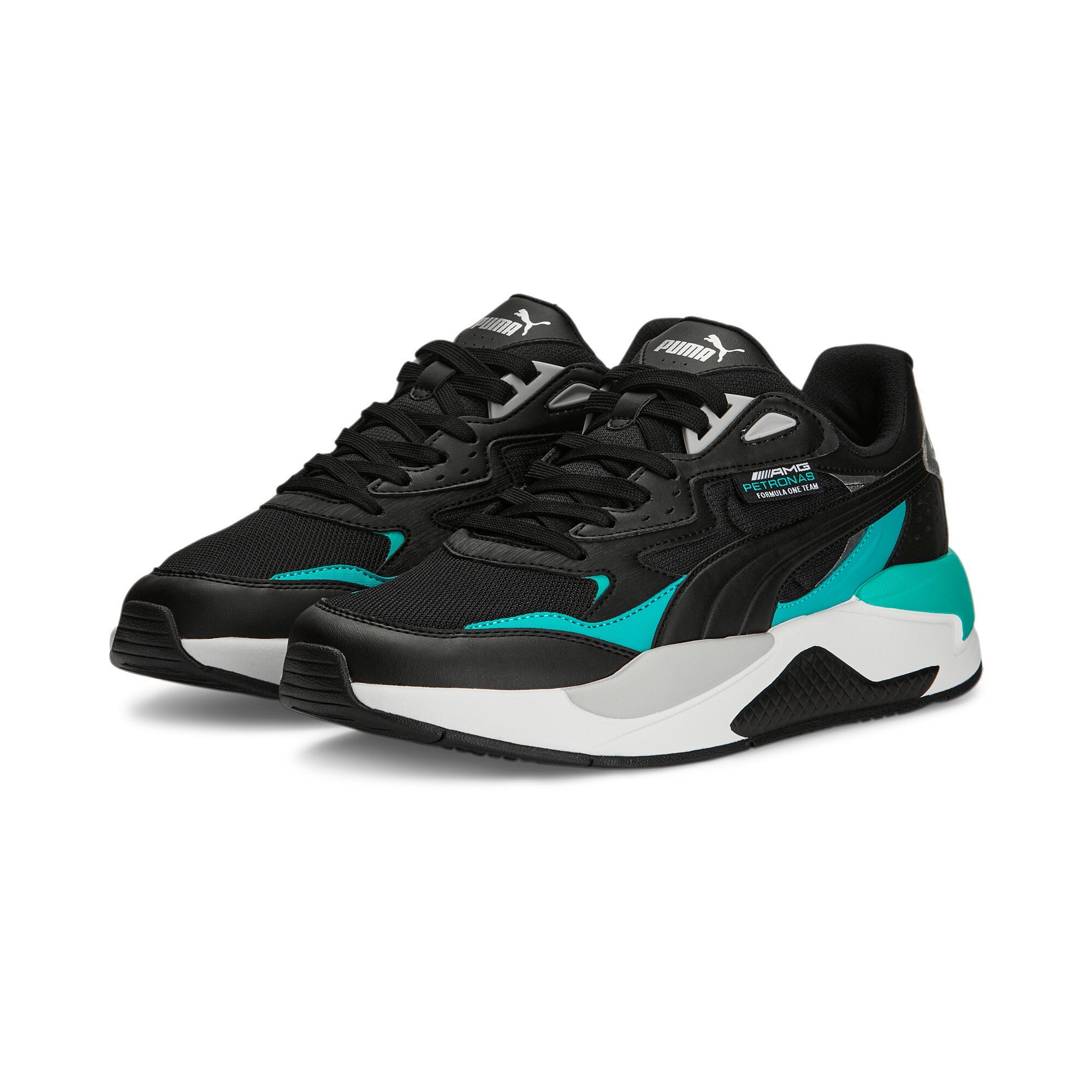 MAPF1 X-ray Speed - 10.5 / PUMA Black - The Mix Africa THE MIX