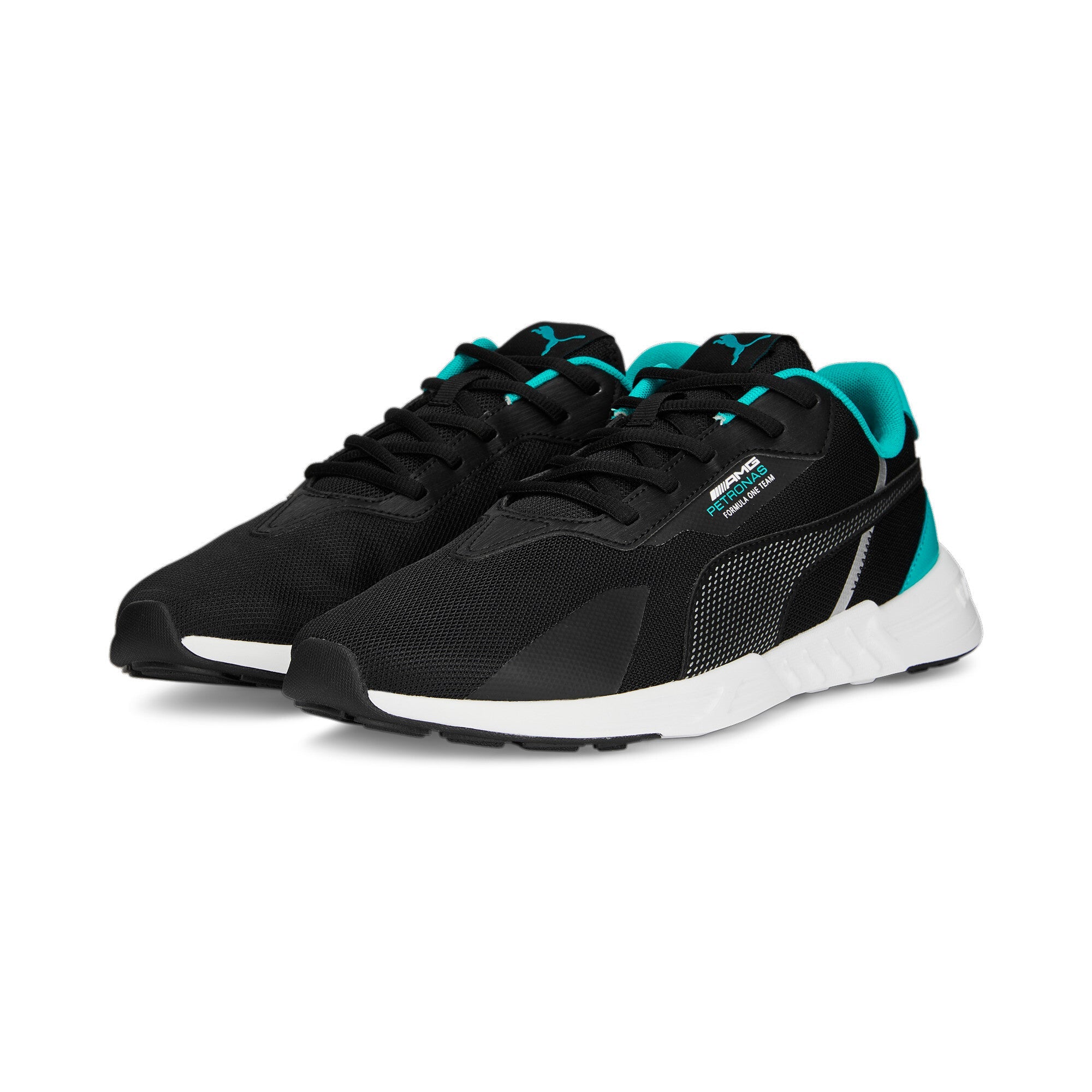MAPF1 TIBURION - 7.5 / PUMA Black - The Mix Africa THE MIX
