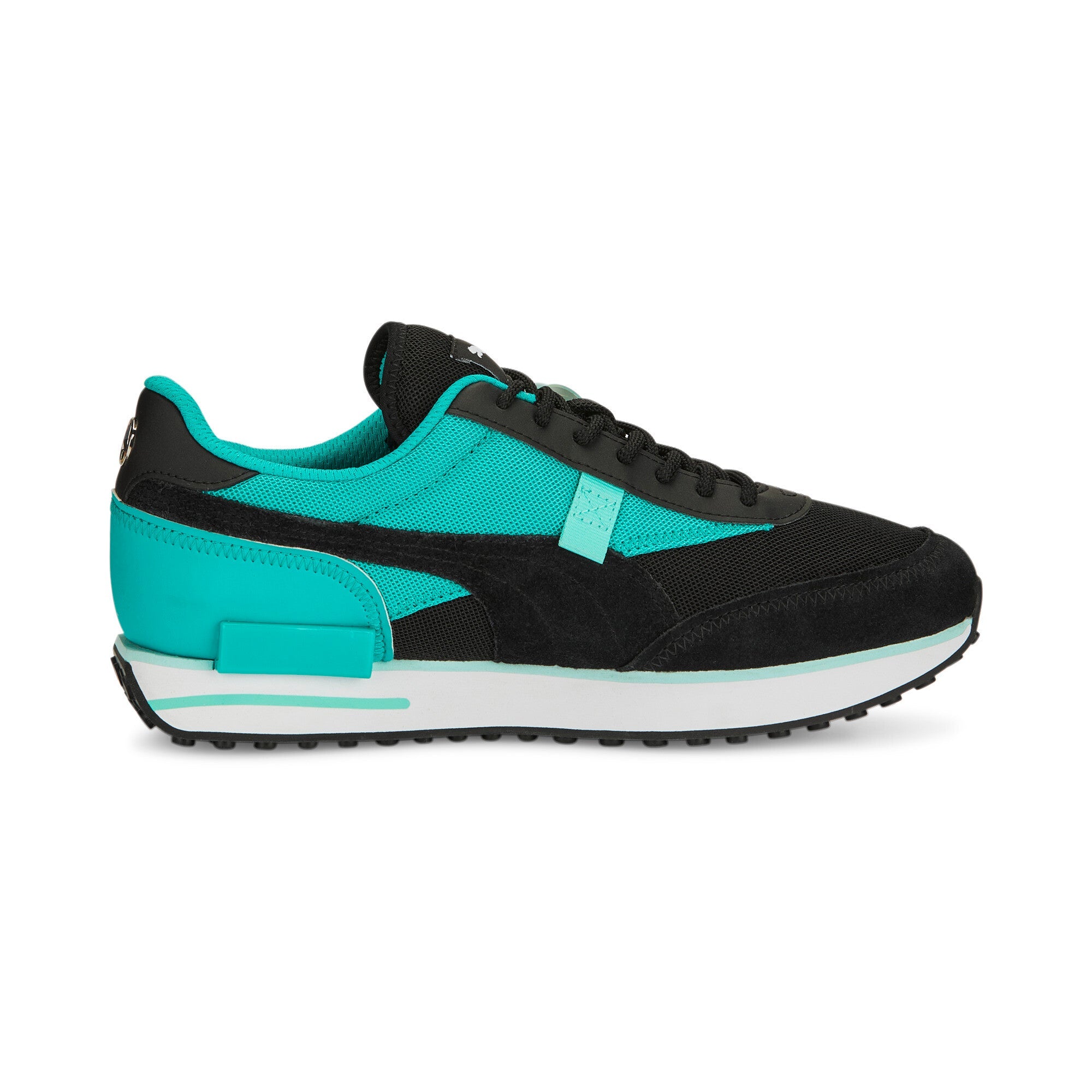 MAPF1 FUTURE RIDER - 5 / PUMA Black - The Mix Africa THE MIX