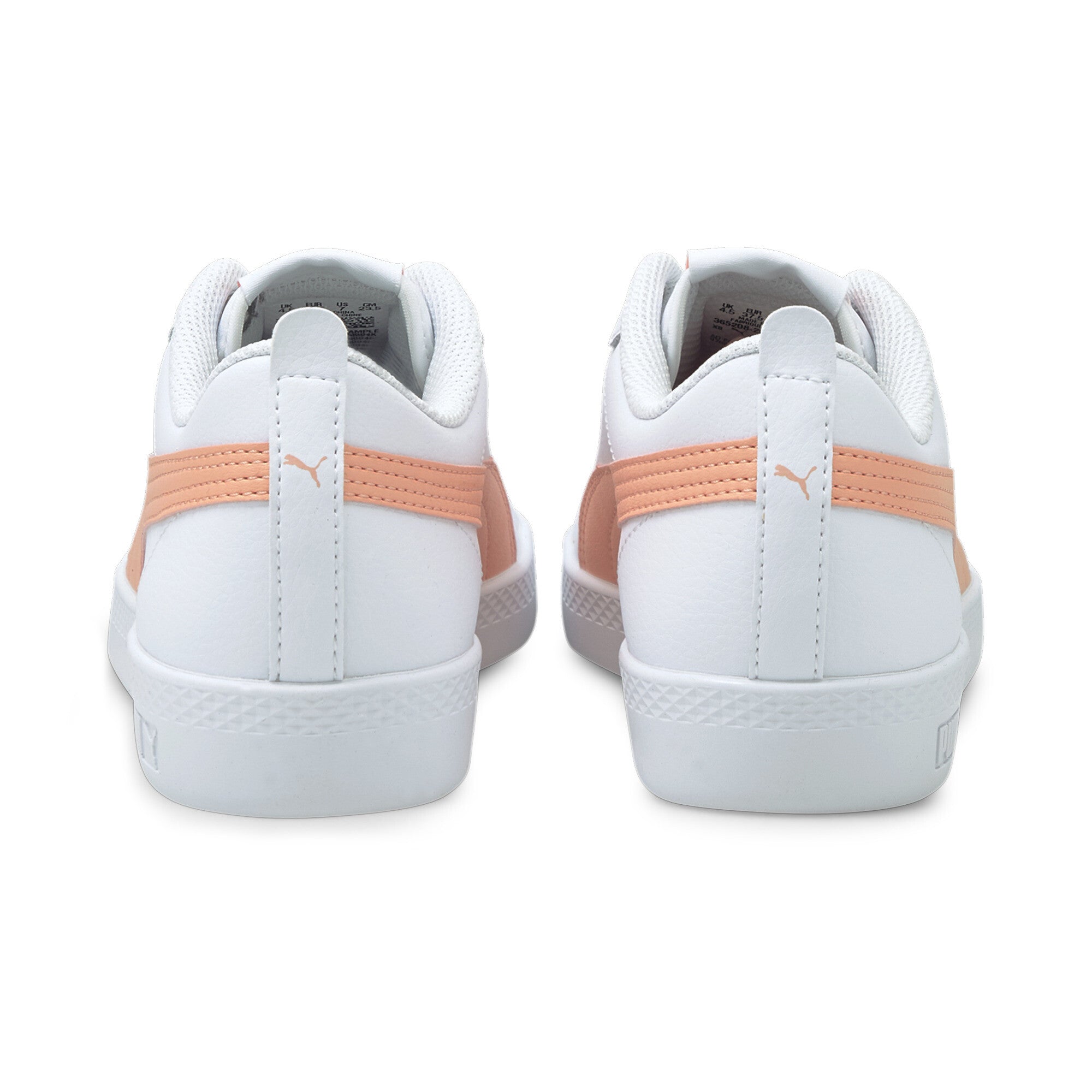 Puma Smash Womens v2 L - PUMA Footwear THE MIX