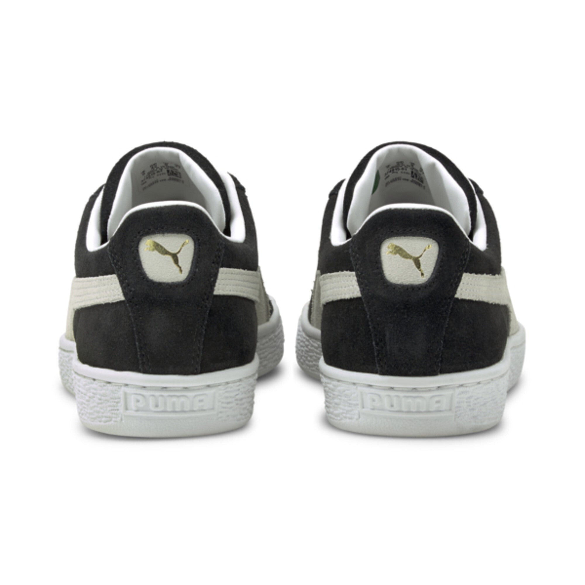 Suede Classic XXI - PUMA Footwear THE MIX