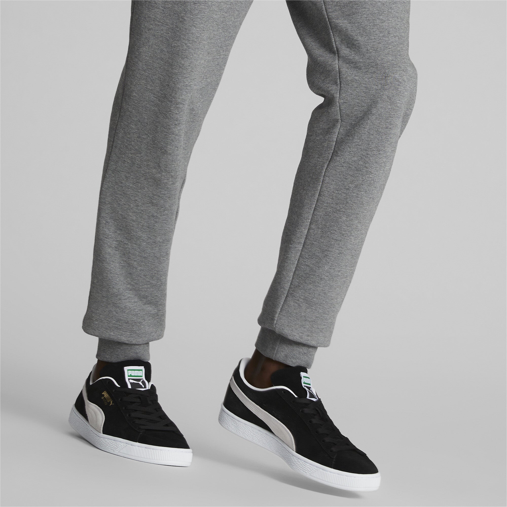 Suede Classic XXI - PUMA Footwear THE MIX