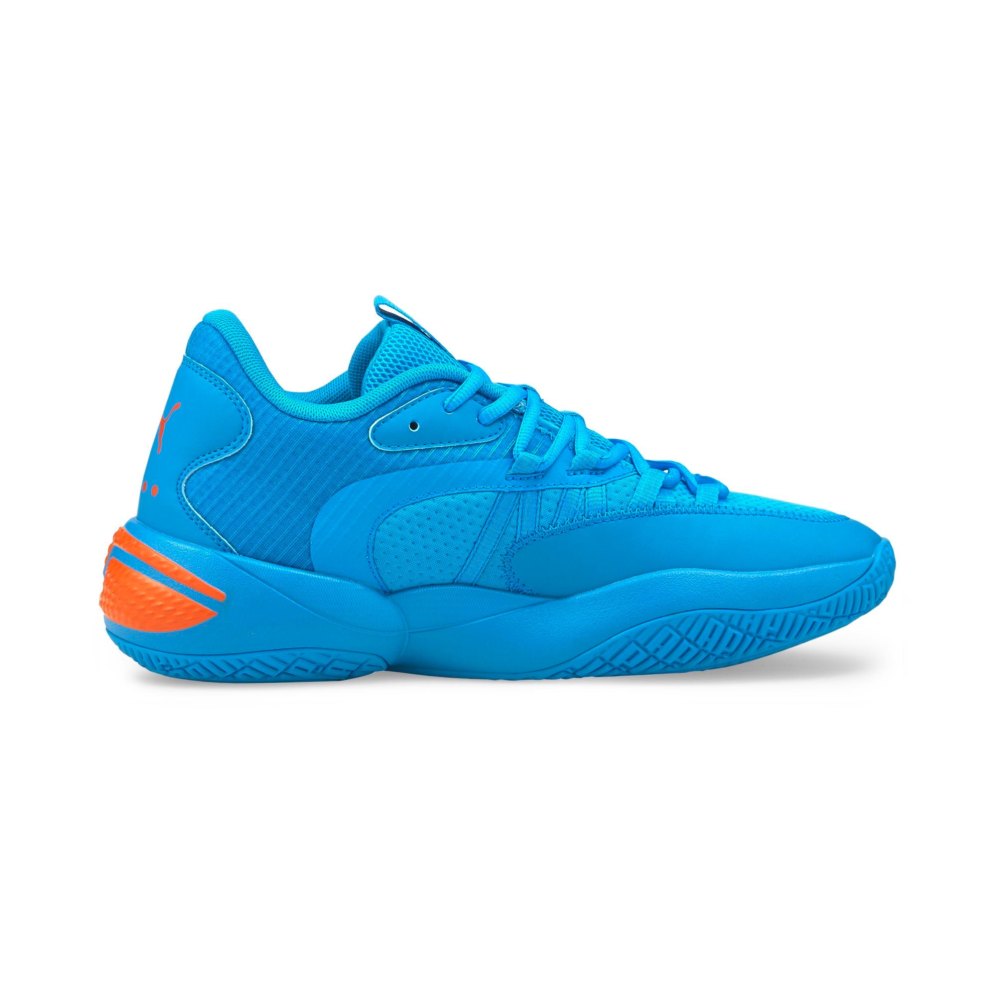 Court Rider 2.0 - PUMA Sneakers THE MIX