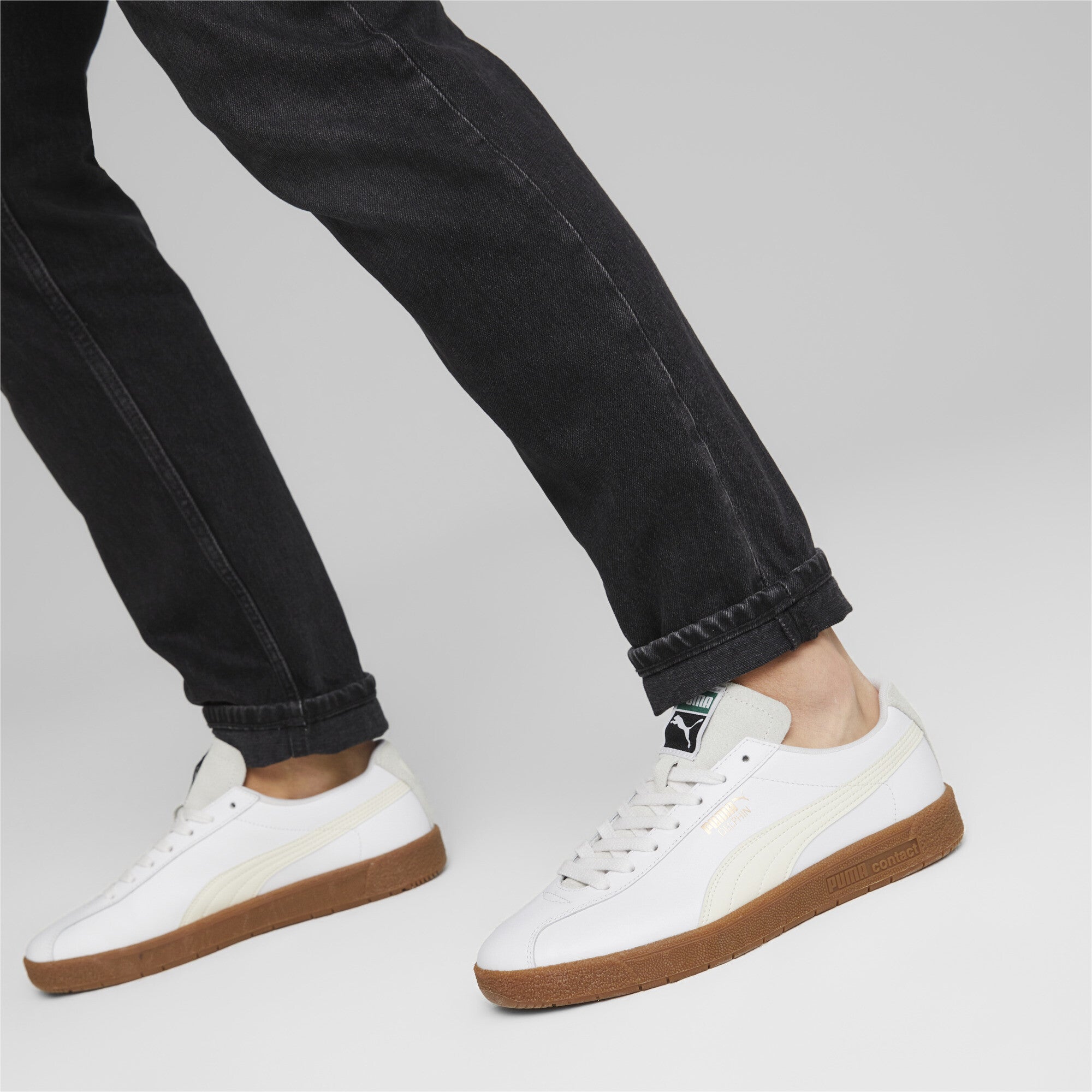 Delphin LTH Lace Up Sneakers - PUMA Footwear THE MIX