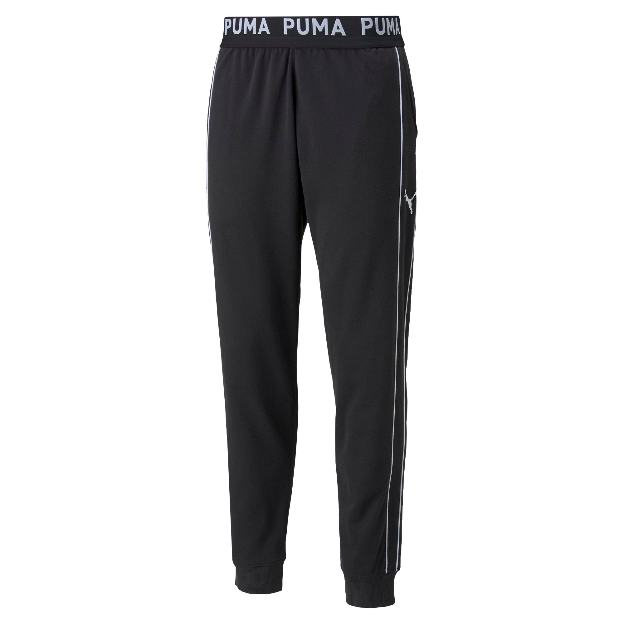PUMA Train Knit Jogger