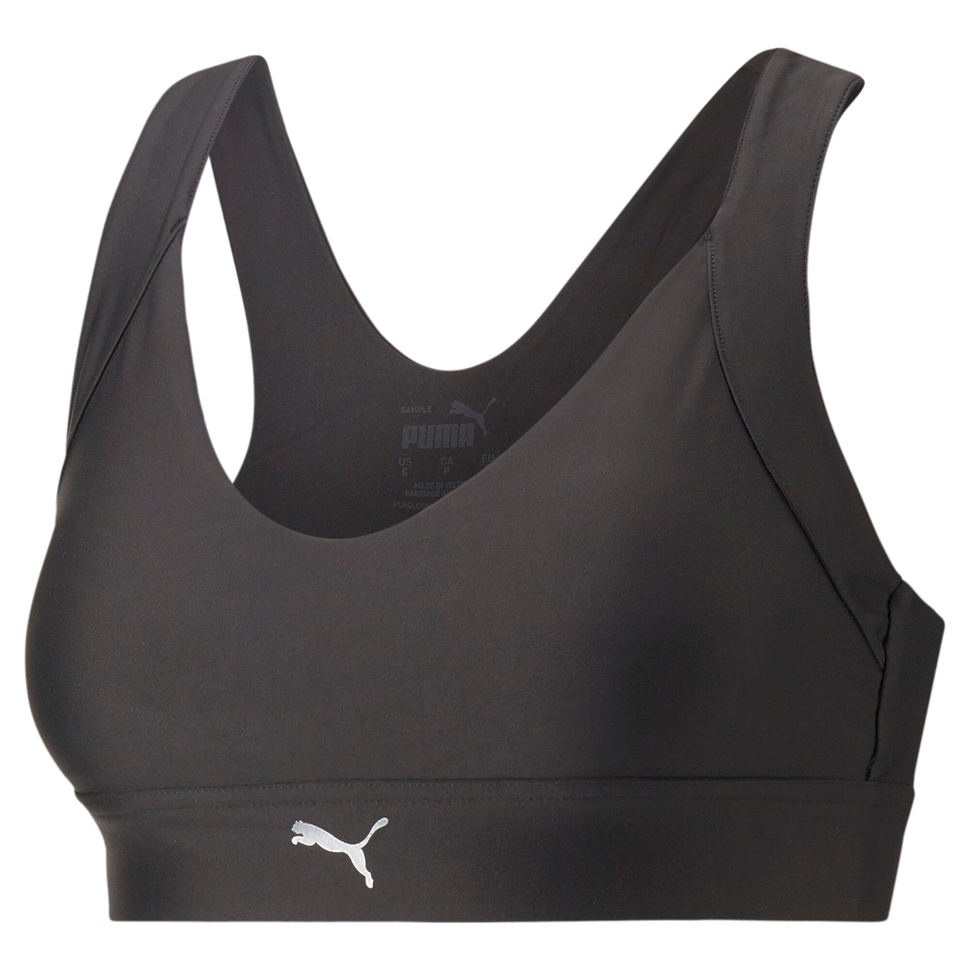High Impact Ultraform Running Bra PUMA B