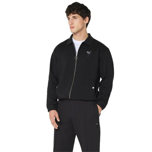 PUMA X AMI Men's Track Top