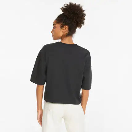 PUMA x AMI Graphic Women's Tee