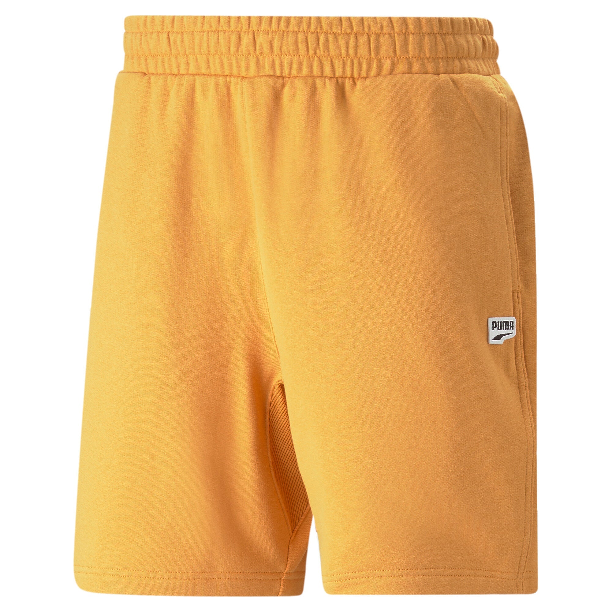 DOWNTOWN Shorts 8" TR - S / Desert Clay - PUMA Apparel THE MIX