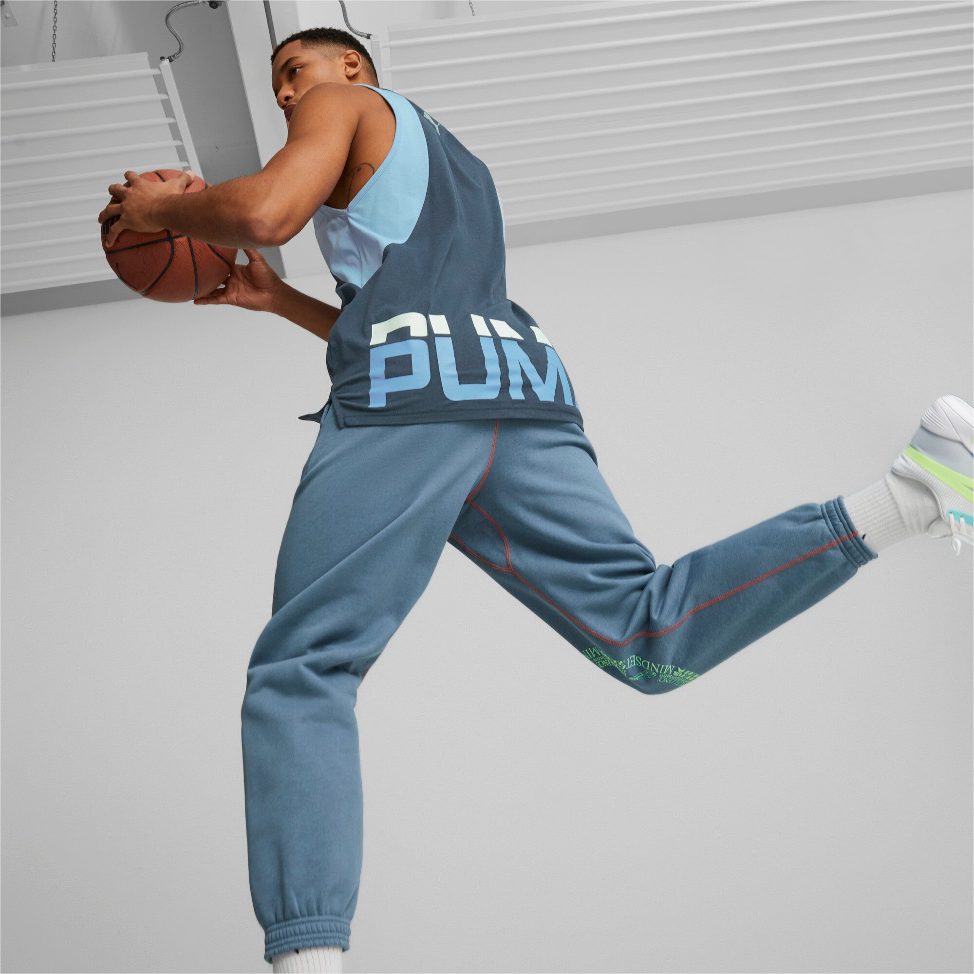 THE EXCELLENCE TANK 2 - The Mix Africa THE MIX