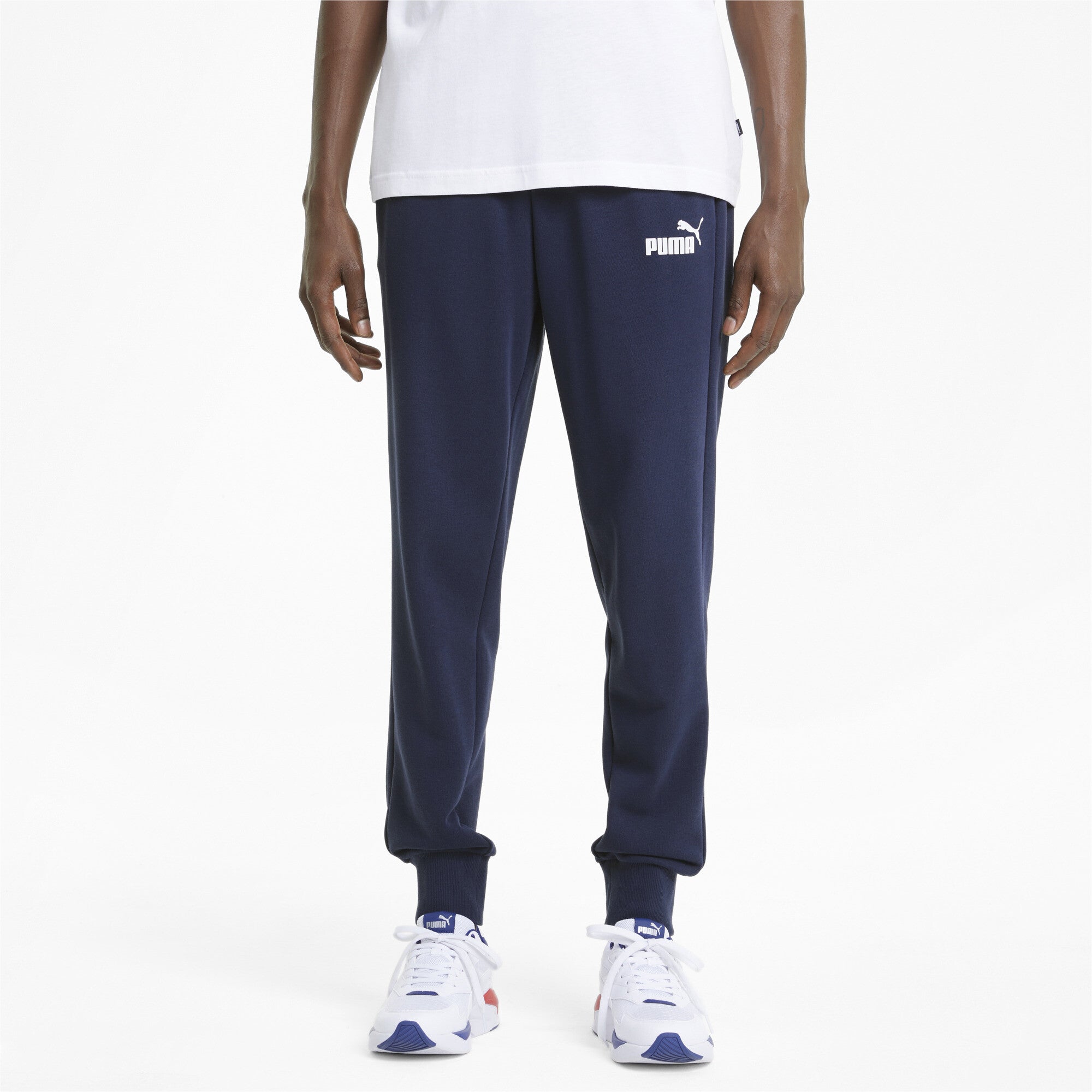 ESS Logo Pants TR Cl