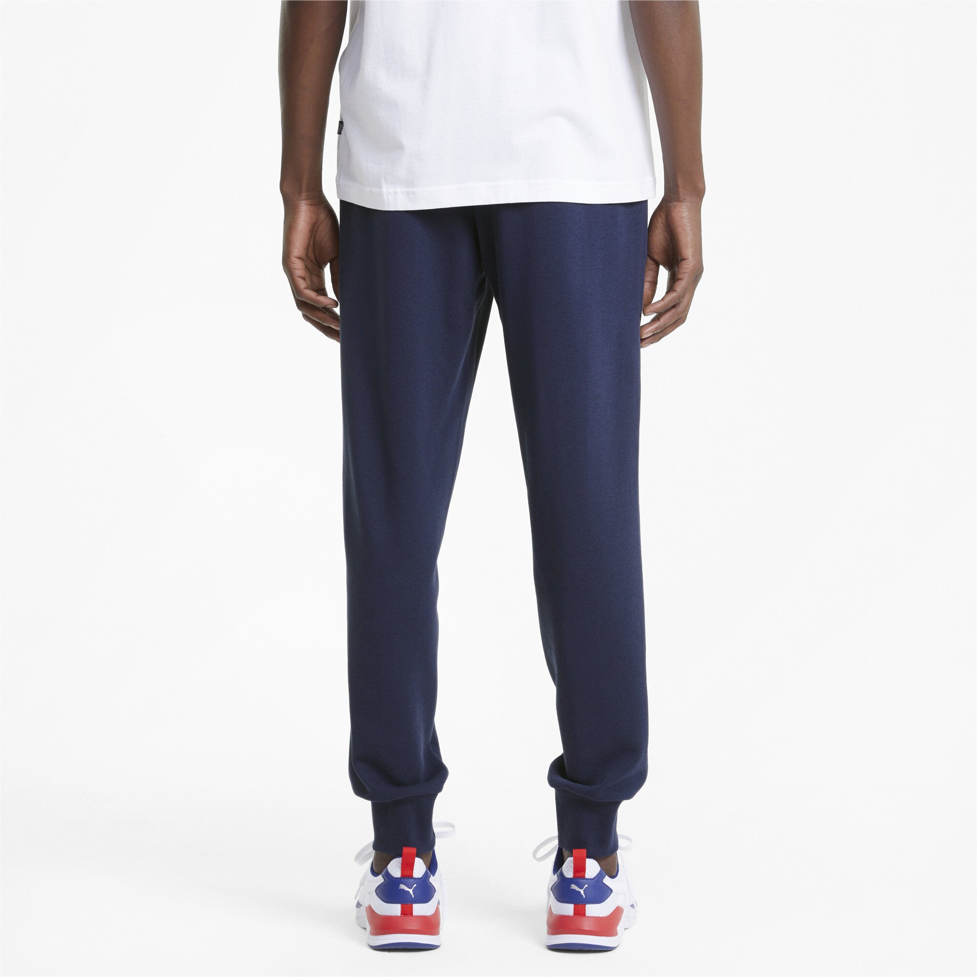 ESS Logo Pants TR Cl