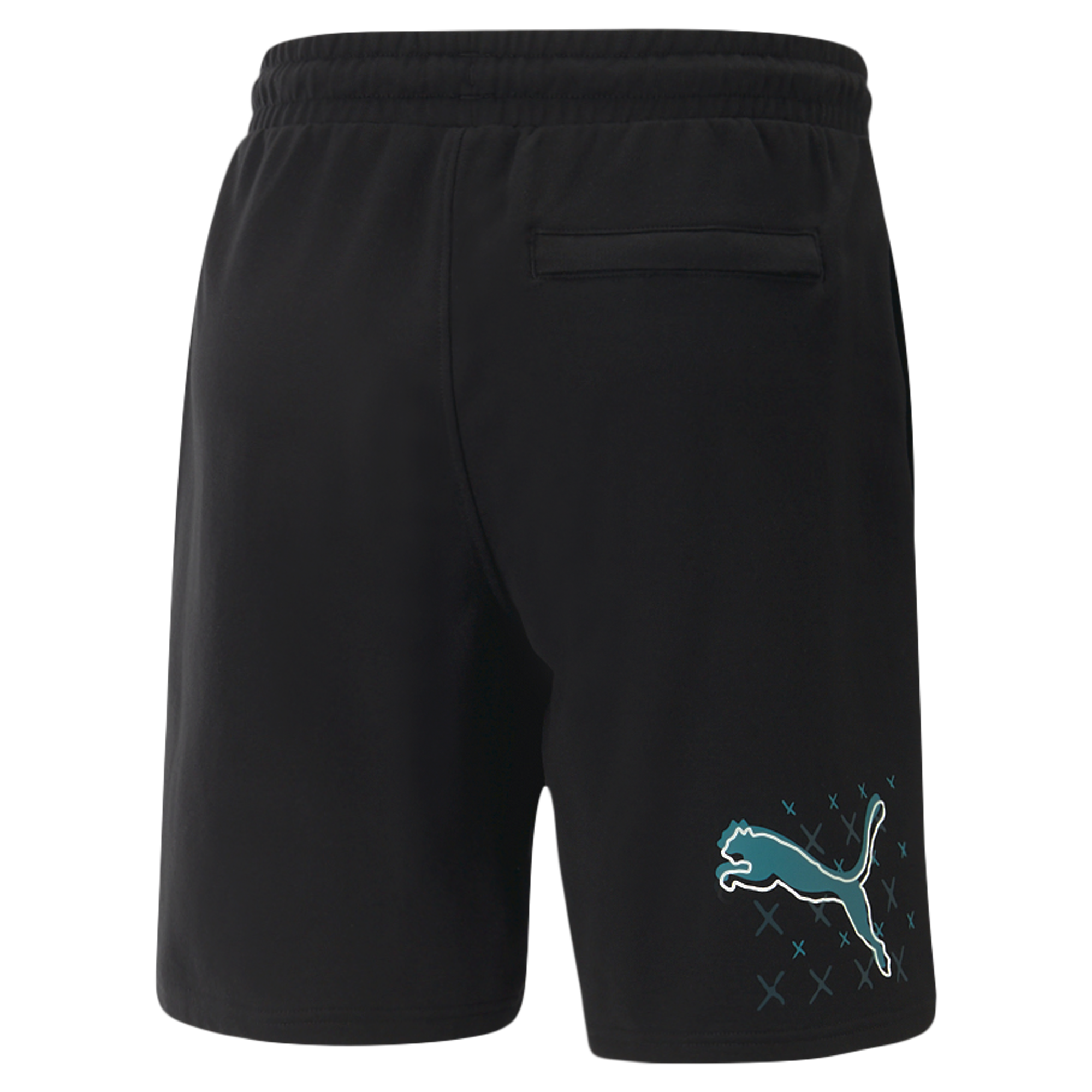 PUMA x Davido Shorts - PUMA Shorts THE MIX