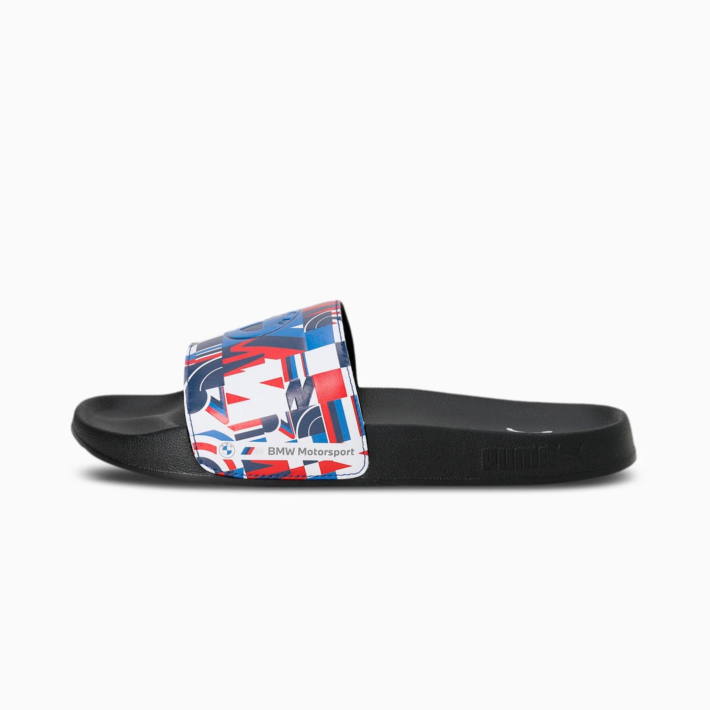 BMW MMS Leadcat 2.0 Men's Slides