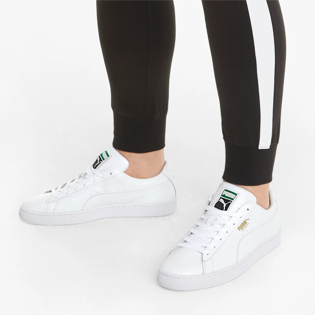Puma Basket Classic XXI - PUMA Footwear THE MIX