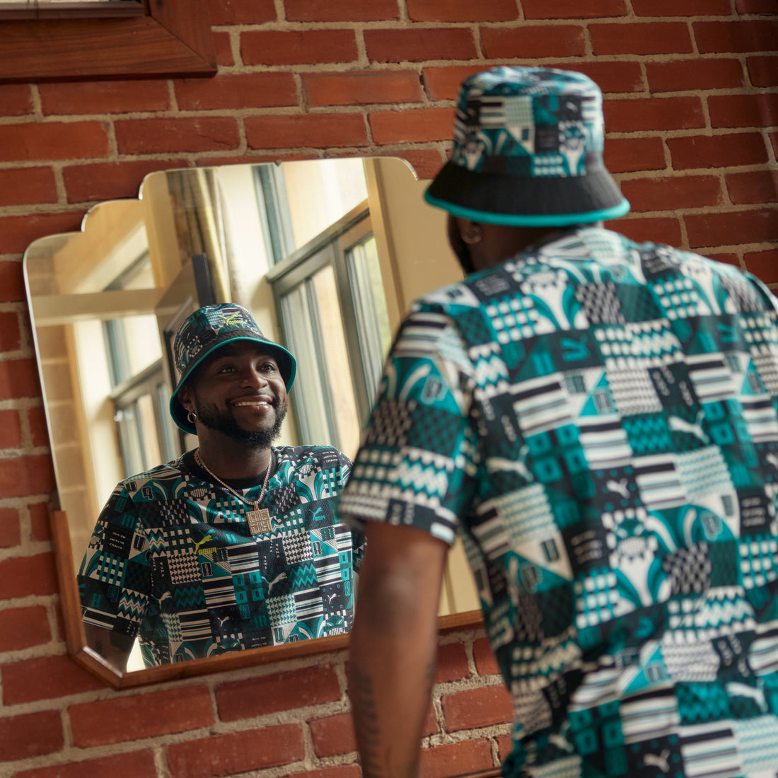 PUMA x Davido: A Match Made in Nigeria and Beyond