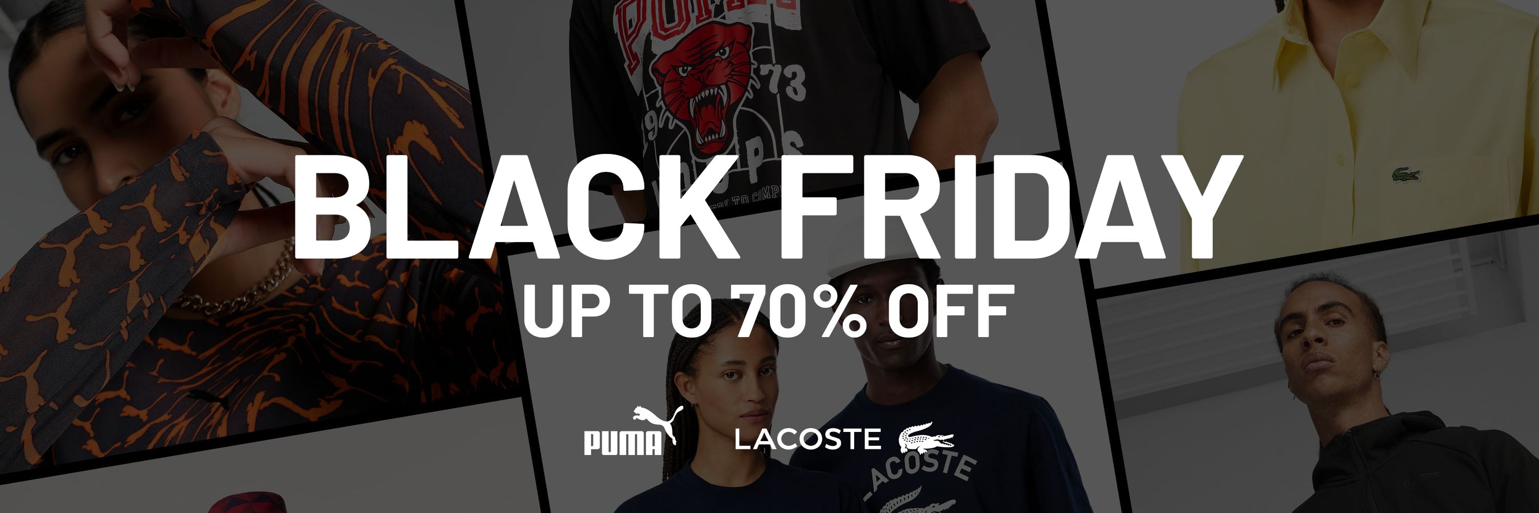 black friday sales 2025