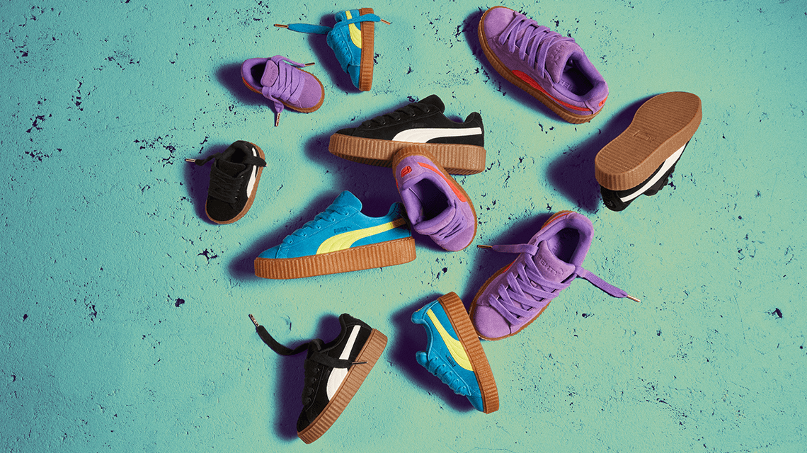 FENTY X PUMA