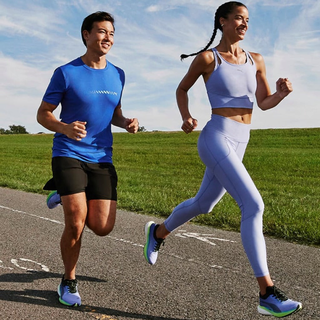 Running / Training