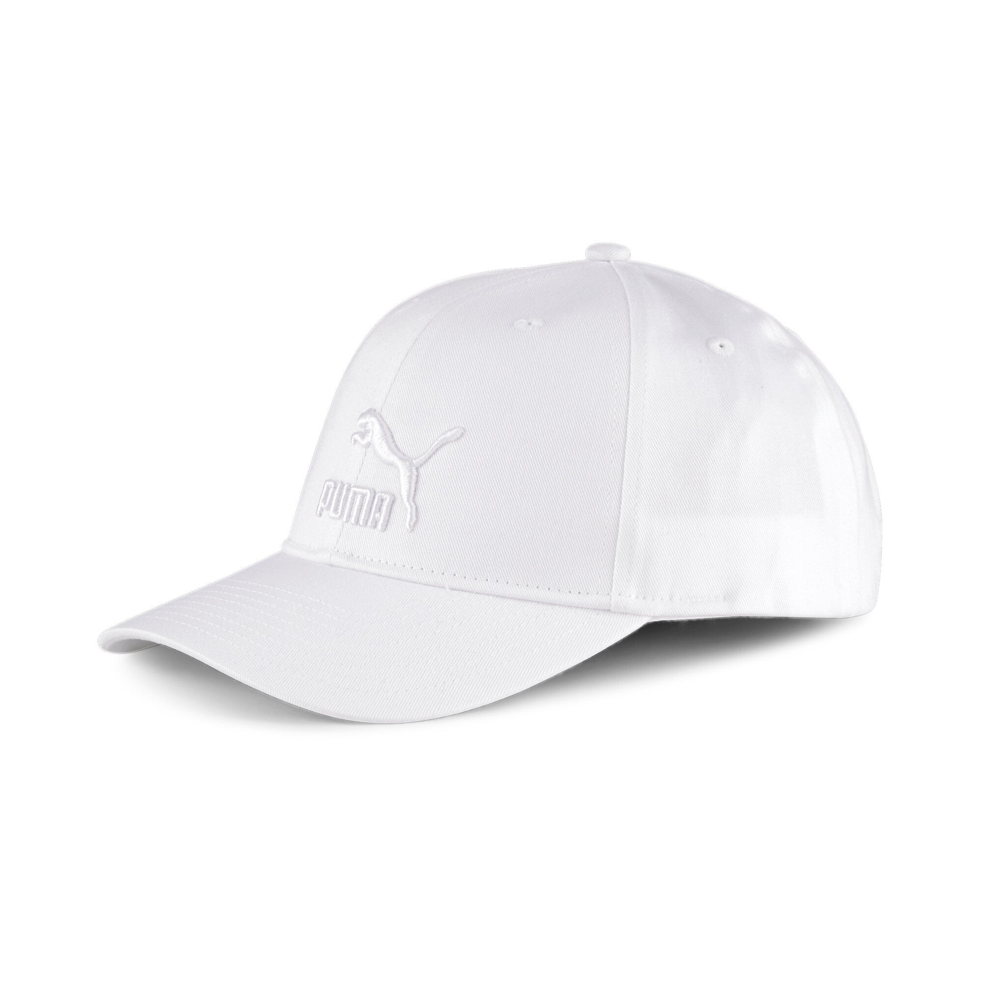 Puma Archive Logo Bb Cap