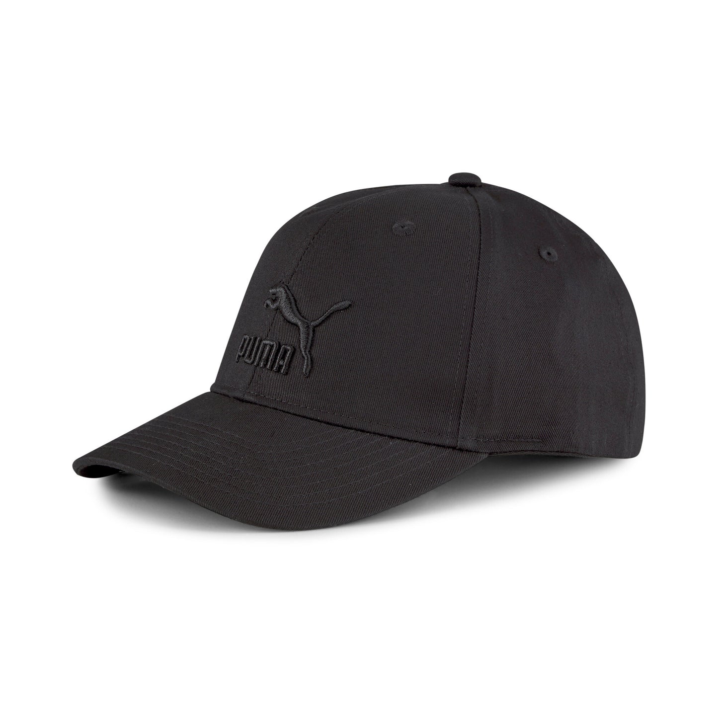 PUMA Archive Logo BB Cap