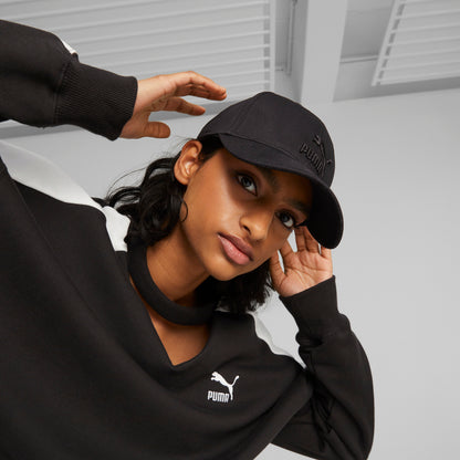 PUMA Archive Logo BB Cap