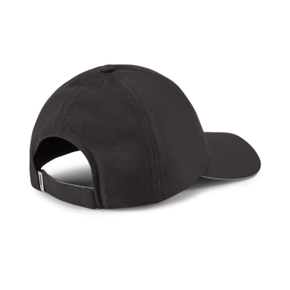 Ess Running Cap Puma Black