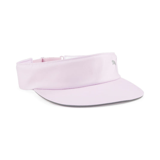 Running Visor - x / Grape Mist - PUMA Accessories THE MIX